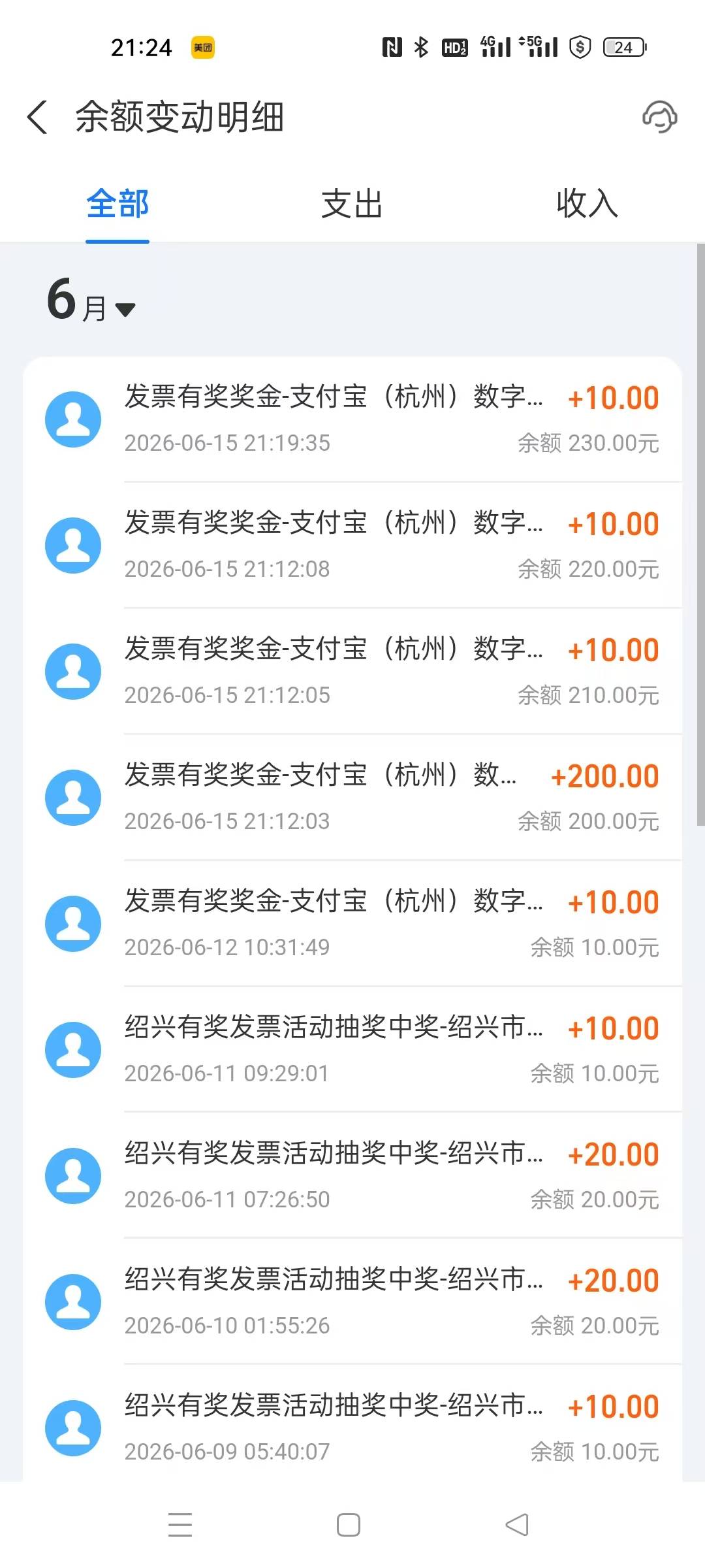 到了，舒服了

71 / 作者:卡农第一美 / 