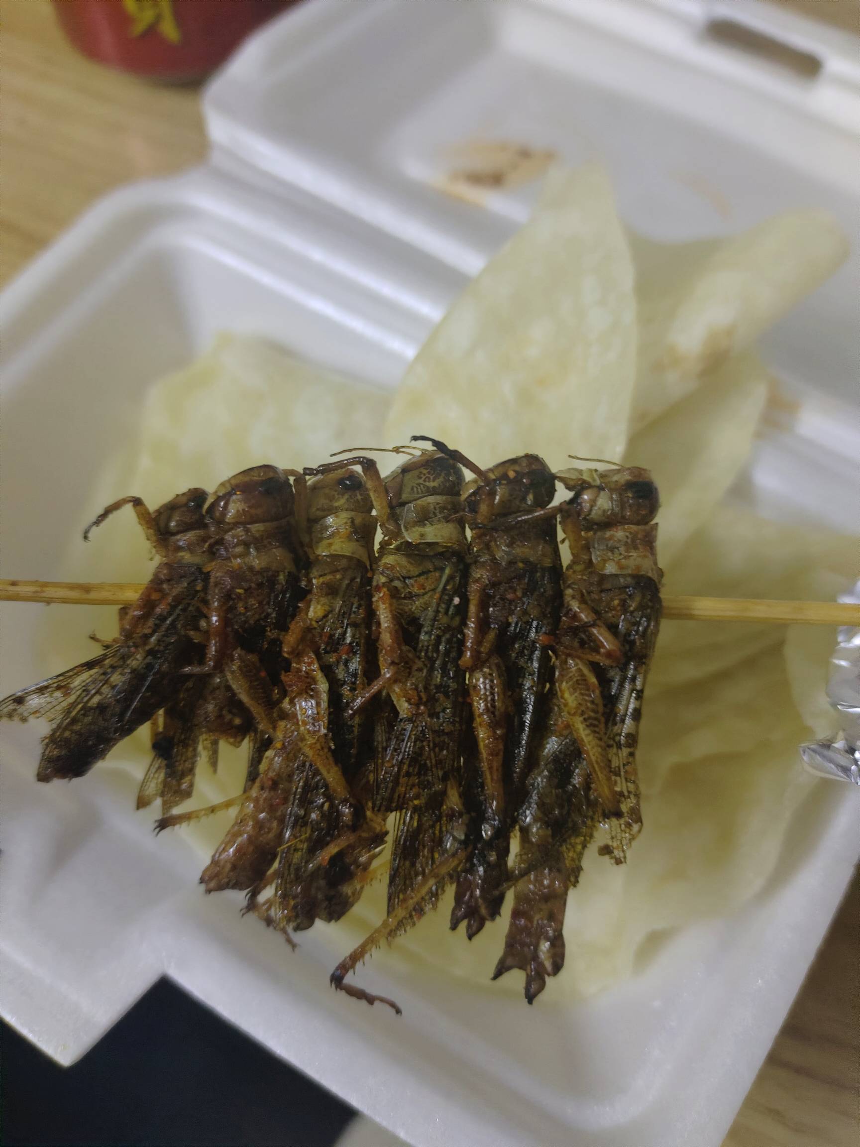 早餐

44 / 作者:李先生老哥 / 