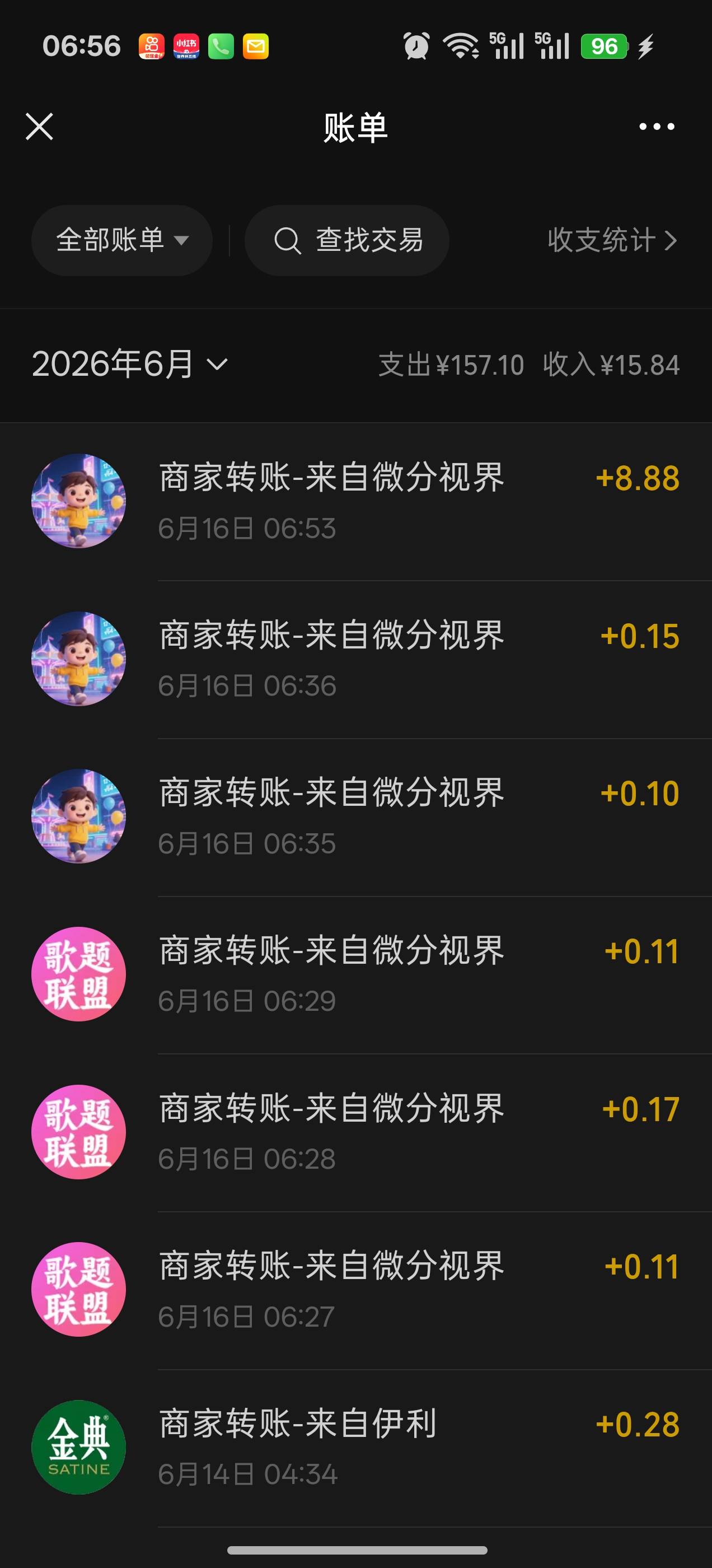 趣答乐园爆了，第一次我是新手，新微信，就看了20多分钟吧


29 / 作者:老魏m / 