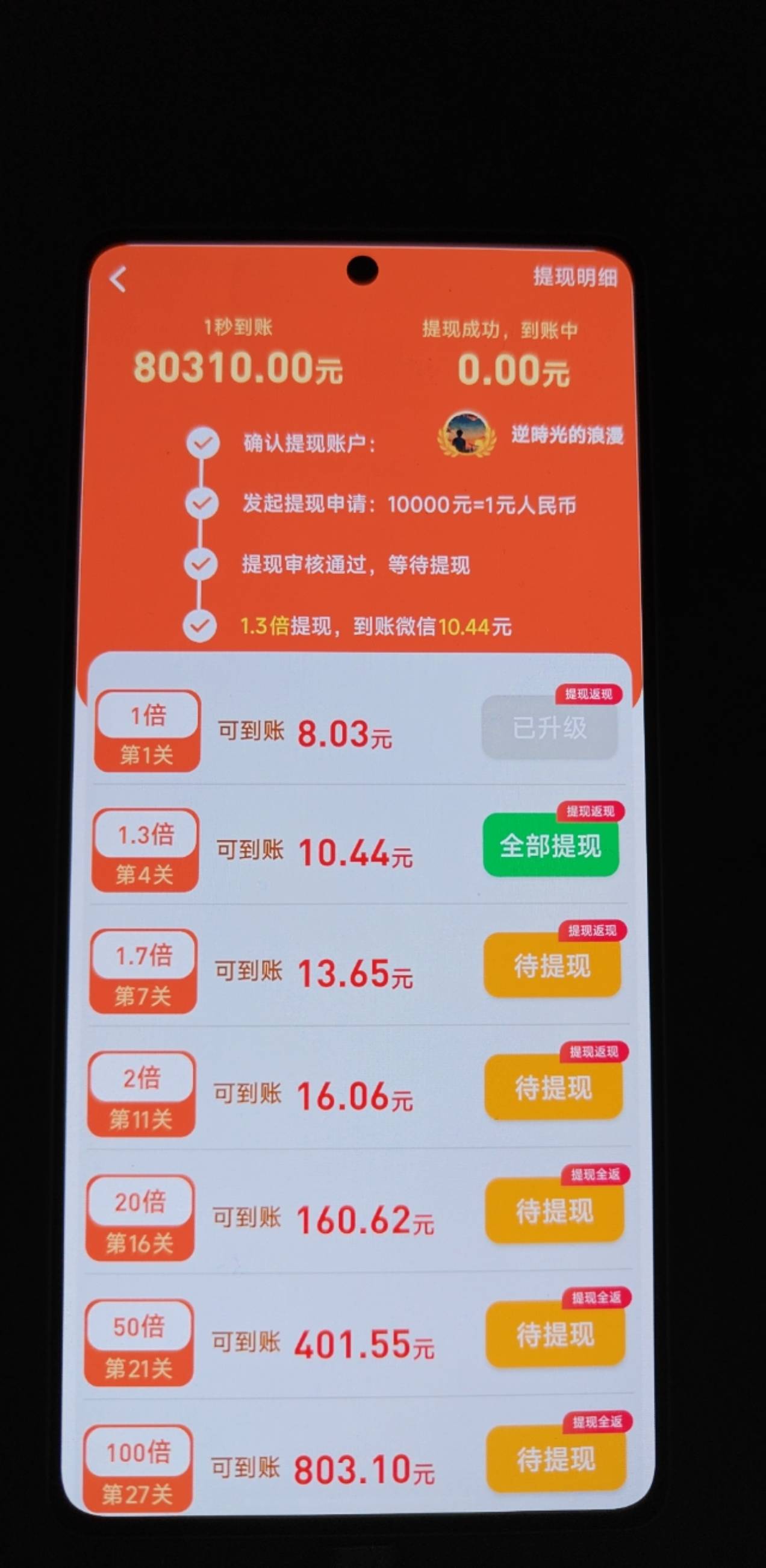 爆了一个东子广告1万币


46 / 作者:不屈的钢铁猛兽 / 