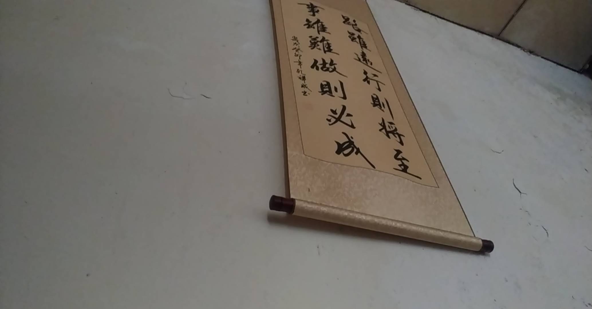 以前看广告时候老是刷到京东，那时候也不爆，现在怎么也刷不到了

91 / 作者:马氏五连鞭 / 