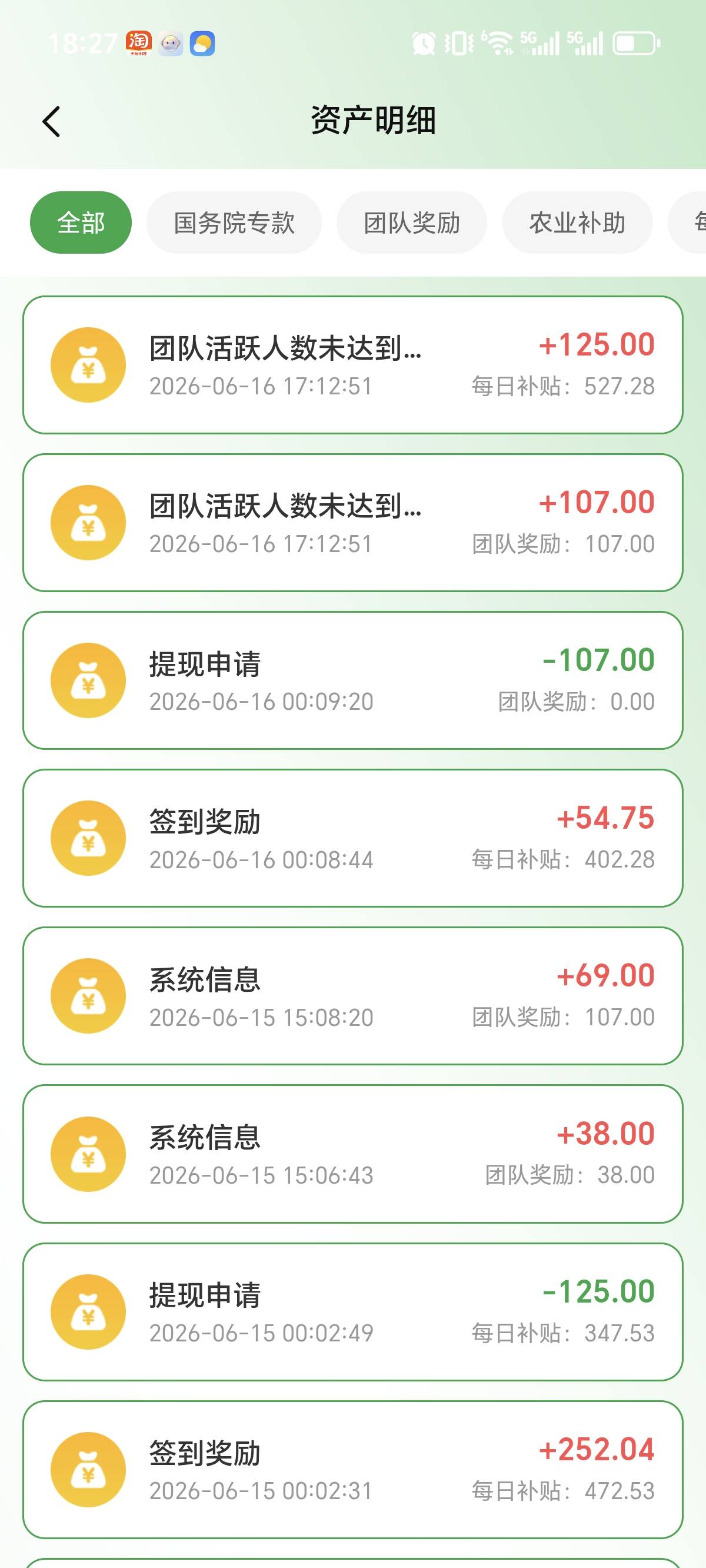 错失200大毛普查园区下级没签到给退回了

46 / 作者:圡头 / 