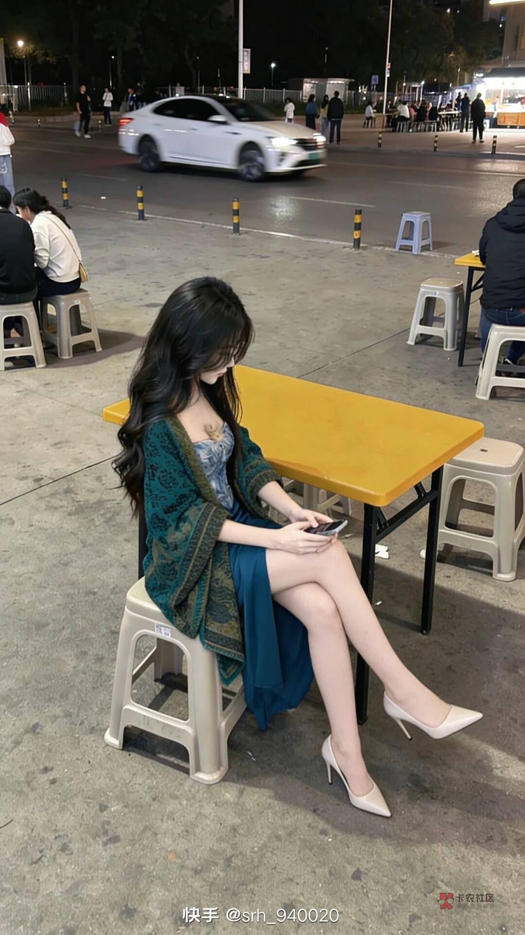 老哥们，如果买两部手机，看广子，一个月能收回本吗。二手还是一手的便宜机型，有推荐42 / 作者:岸上狗蛋 / 