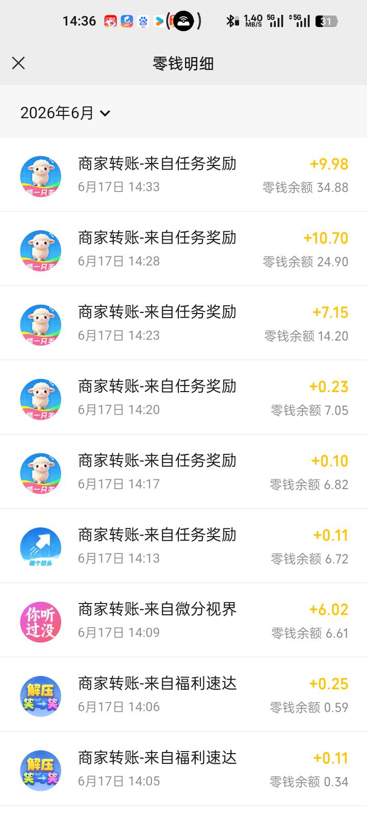 好不容易爆一个才提30来块就这样了？一个东子广告1块八的2块3块3艹才坚持10分钟


28 / 作者:纯小白？ / 