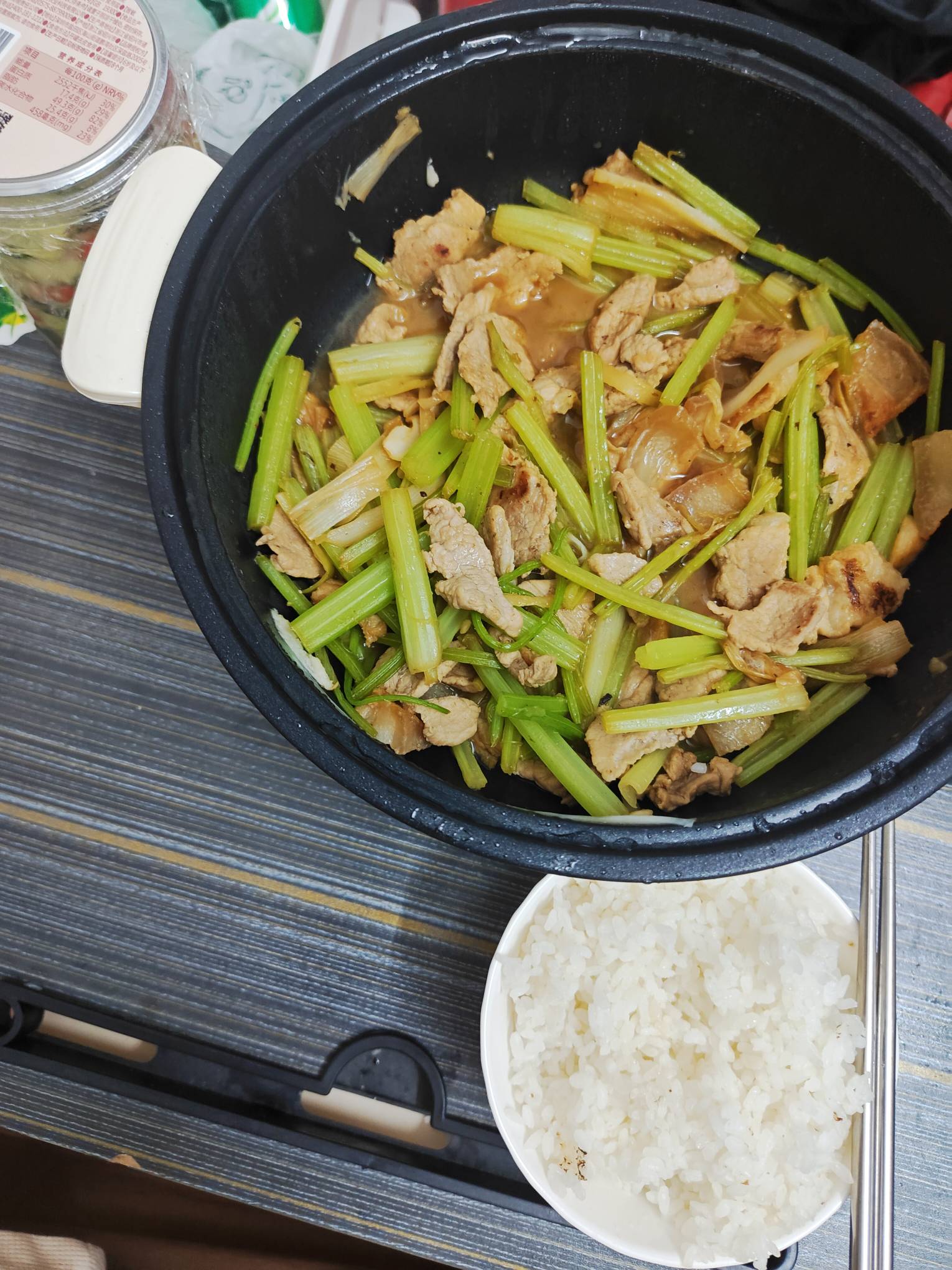 吃上挂壁饭的老哥们，太苦了

60 / 作者:挂币仔 / 