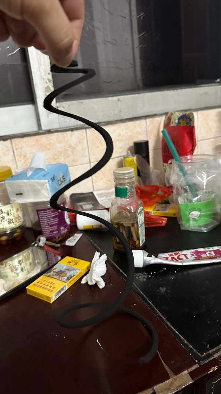 老哥，救我，最后一盘蚊香竟然长这样，怎么睡

89 / 作者:不知明的靓仔 / 