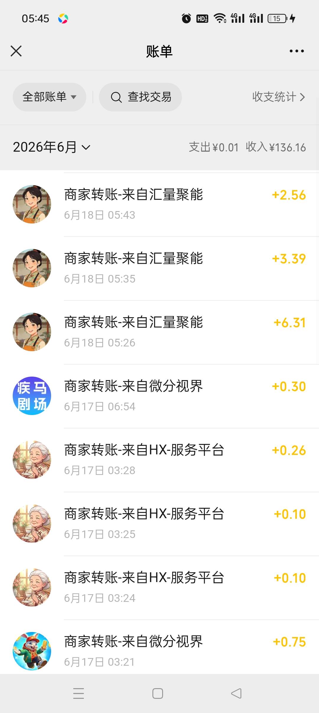 暖心大食堂爆了，5毛满包，全是10秒京东，十几分钟提12。


58 / 作者:五指袜 / 