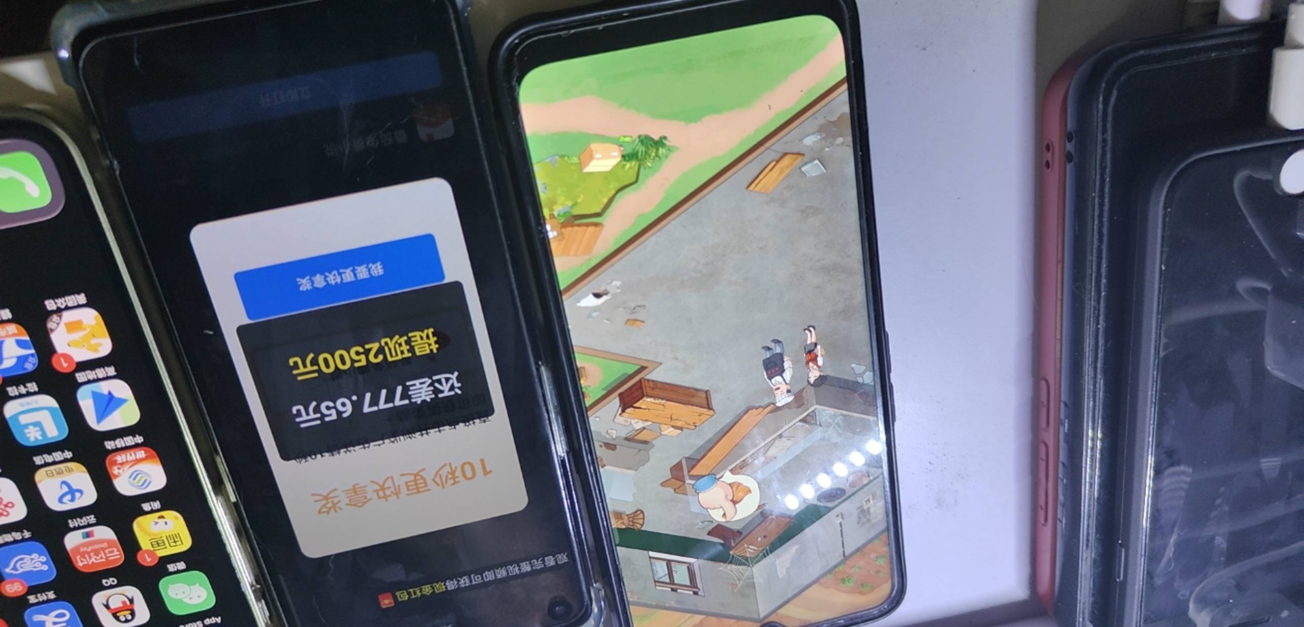 回村开饭店是真的D 三个设备全爆了



79 / 作者:身处低谷不自弃 / 