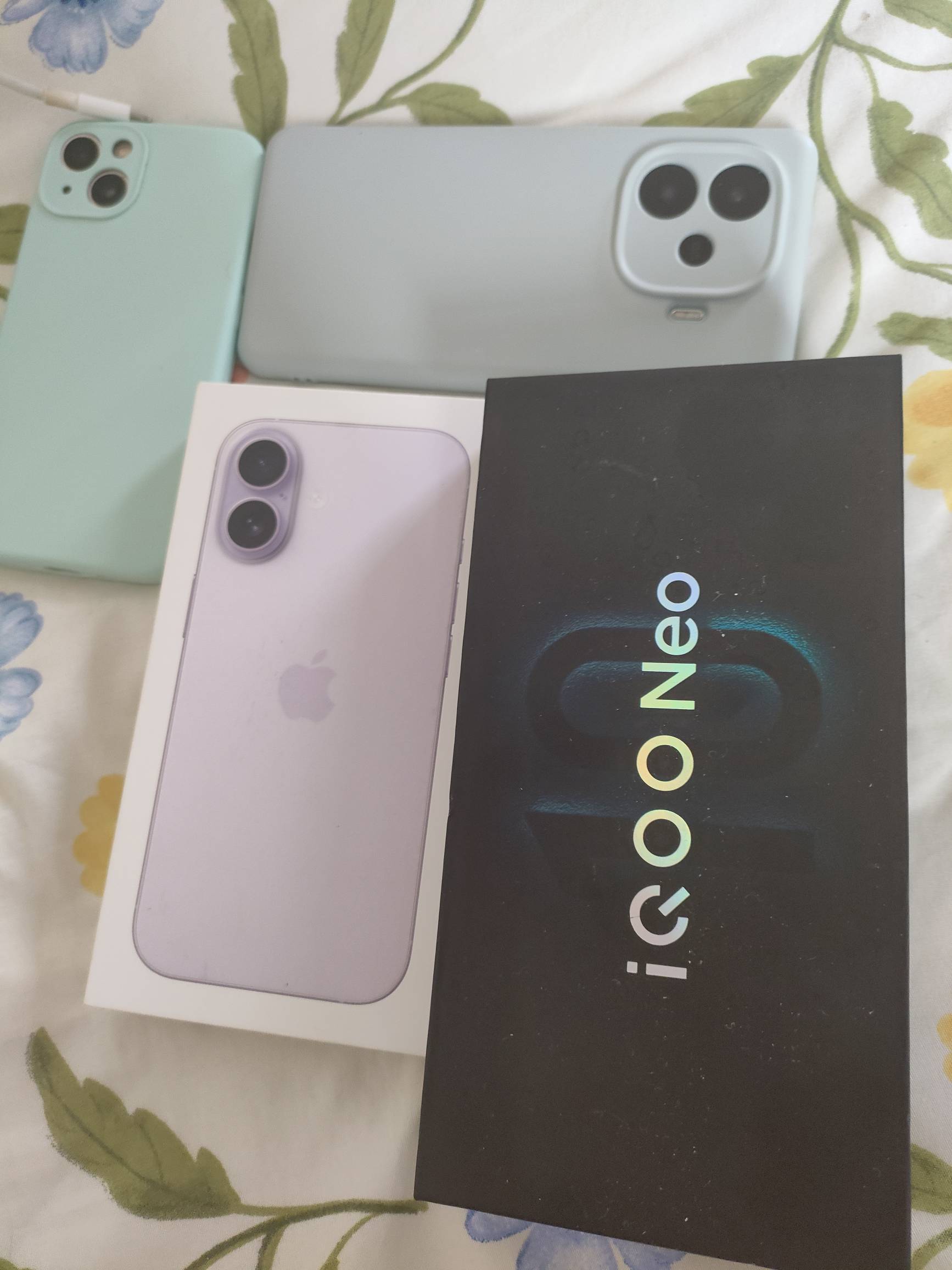 iqoo万罪，iphone万岁！

49 / 作者:卡农大元帅 / 