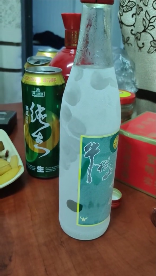 冰一下就没度数了

75 / 作者:不知明的靓仔 / 