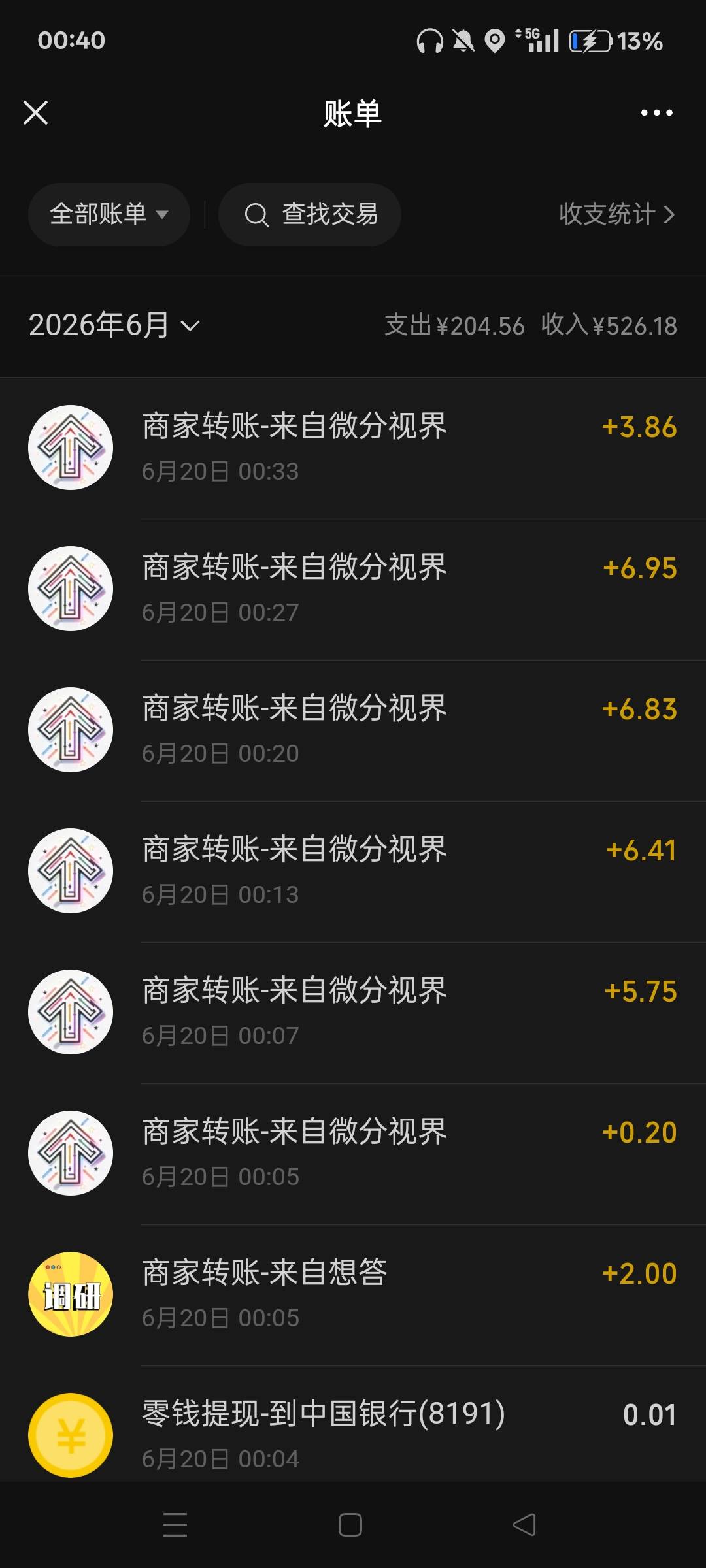 半个小时30块 一天只能提30



41 / 作者:小杜的躺平日记 / 