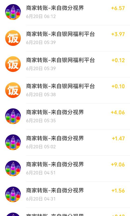 


老哥们，这个微分世界我愿称为看广告游戏中，最有诚信的。
安卓叫，我爱喝果汁，去48 / 作者:啥都不下啊啊啊 / 