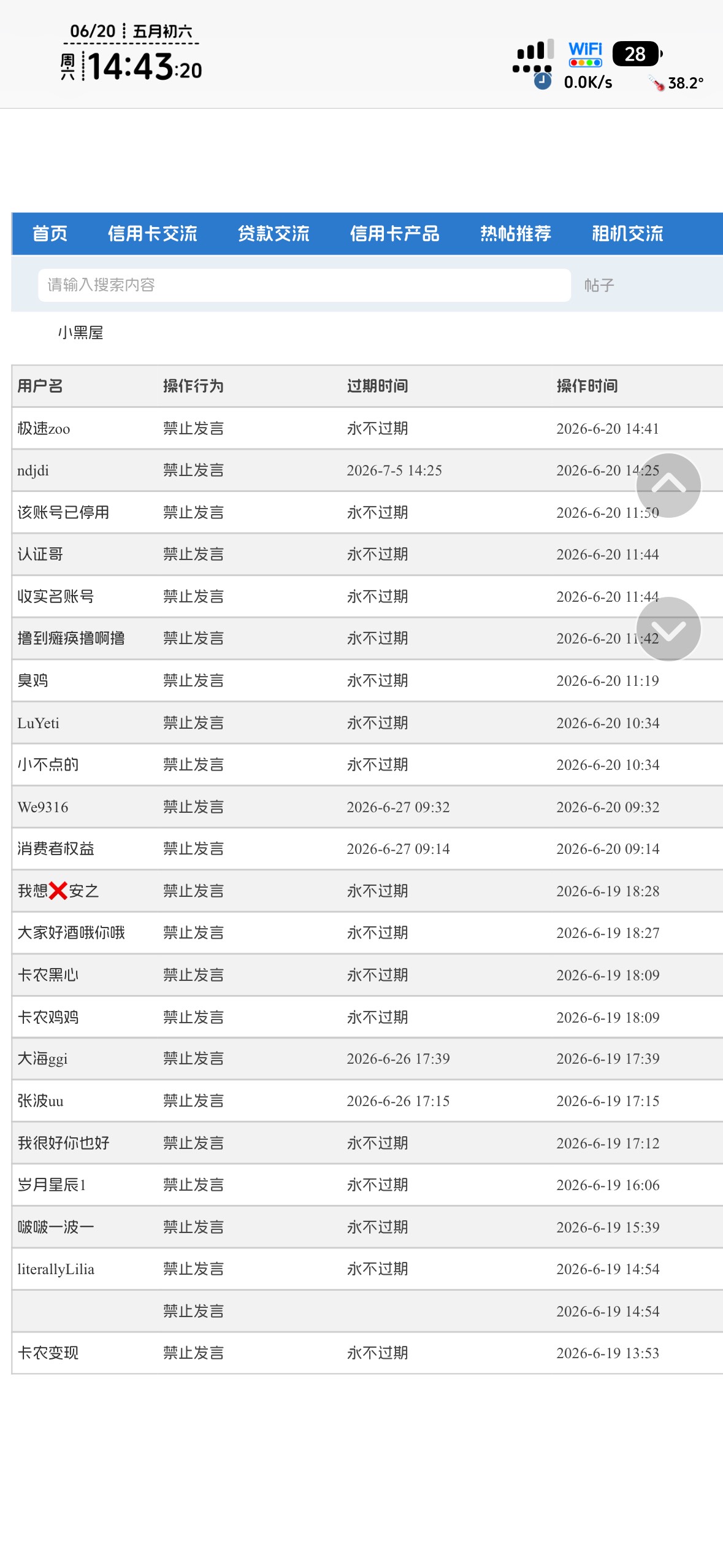 管理还是挺效率的

48 / 作者:不知明的靓仔 / 
