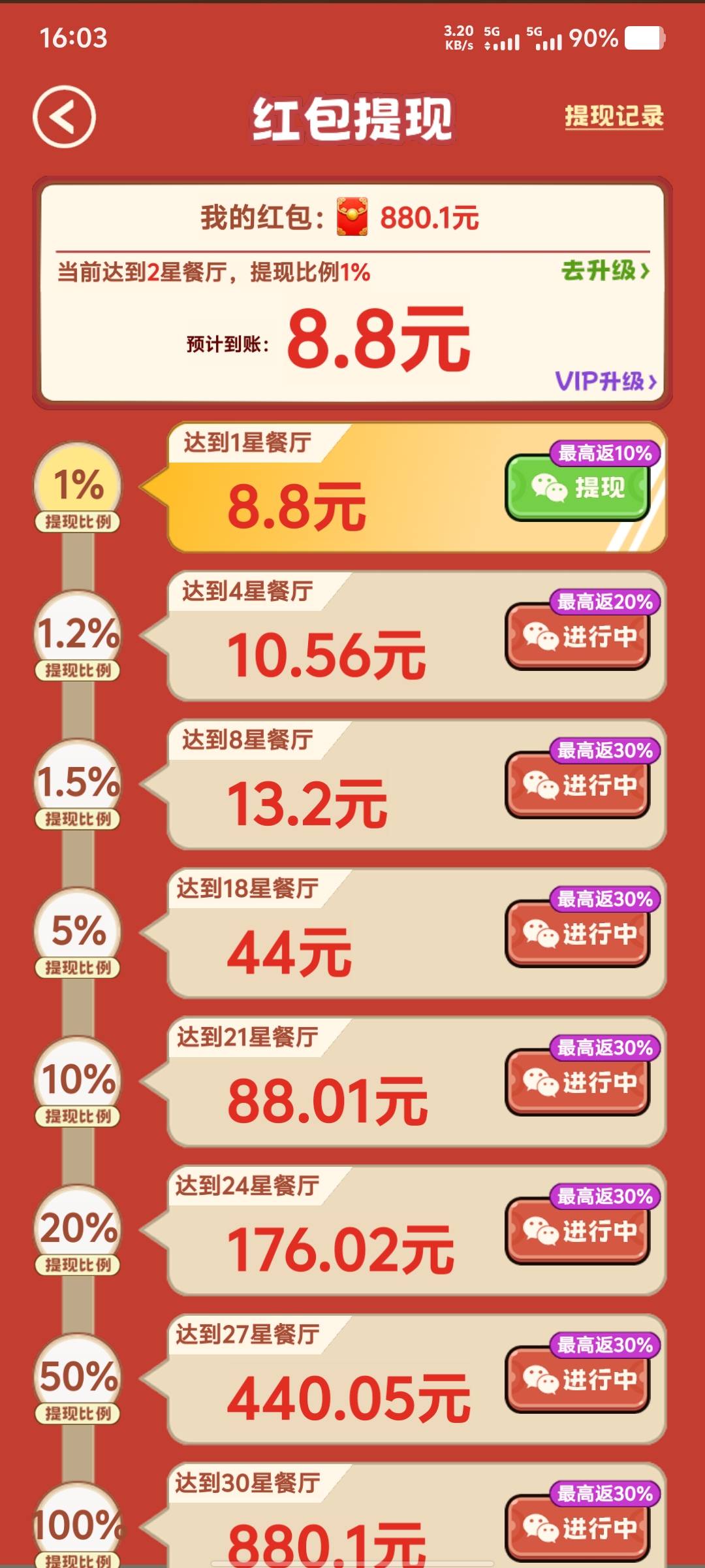 疯了啊，我的小饭馆一个东哥广告最少都有一块五，有的甚至两三块，就是提现不到账。

86 / 作者:卡农大家长 / 