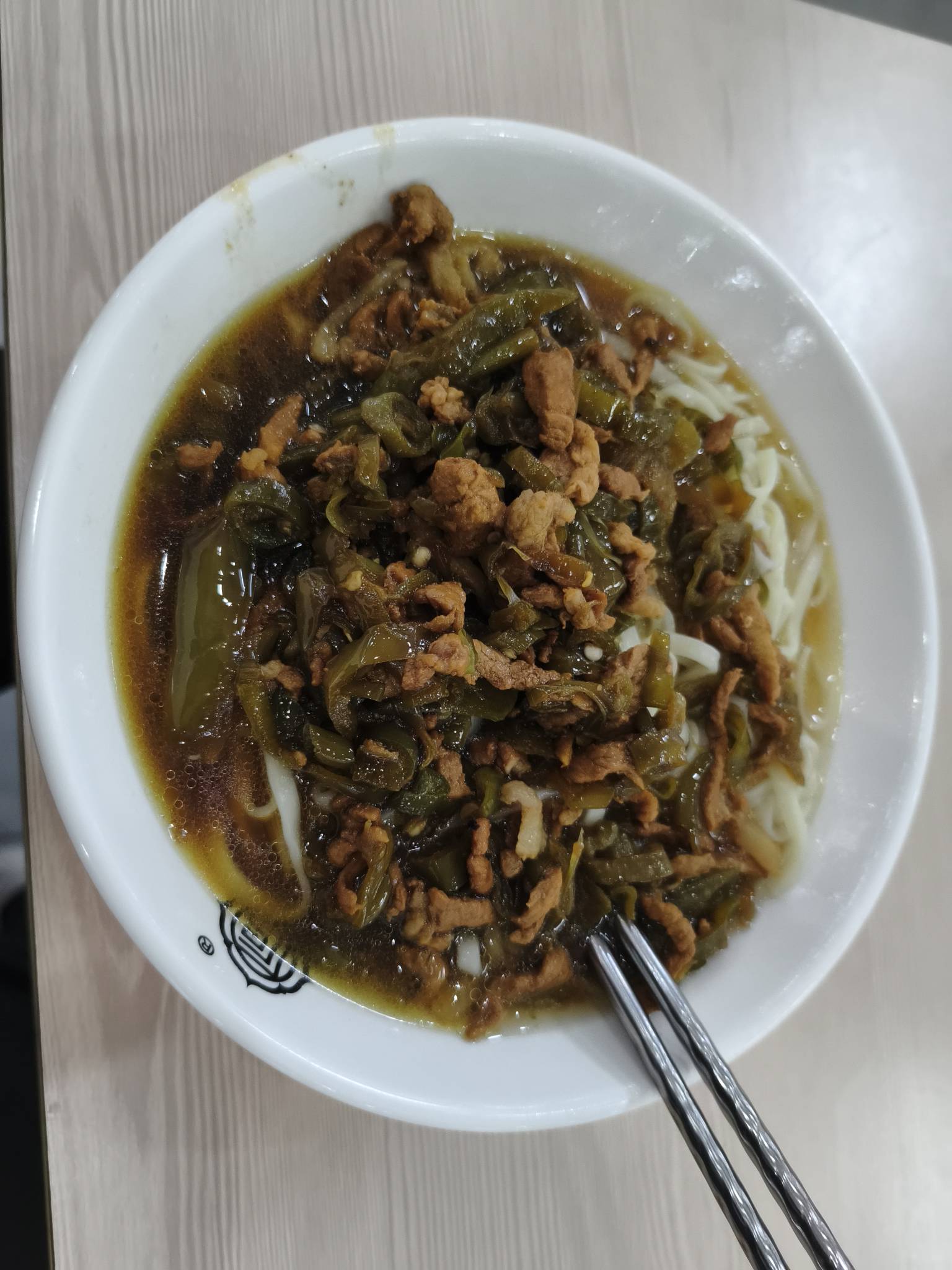 吃饭，进厂一周打卡

41 / 作者:微笑的12he / 