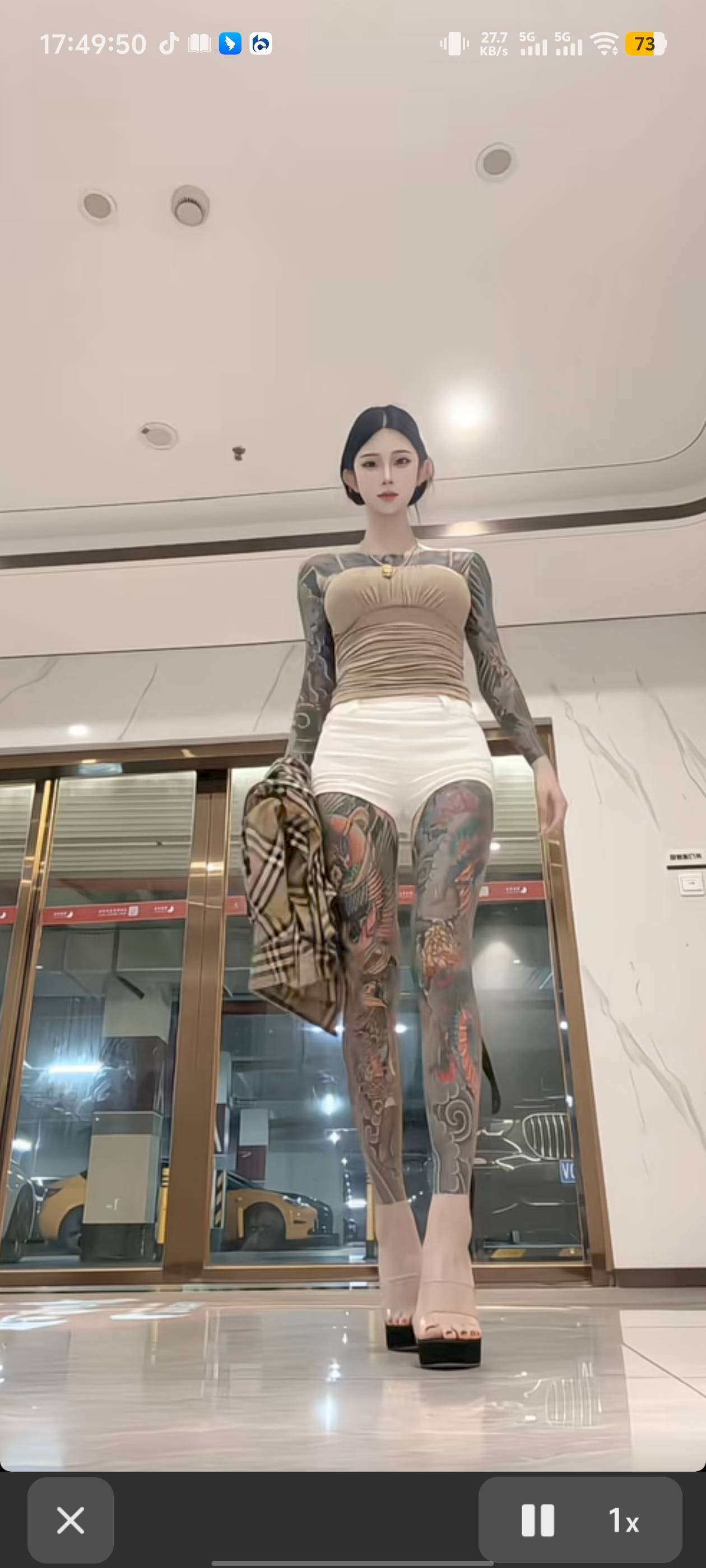 老哥们喜欢这种符文战士兵吗


60 / 作者:卡农咚咚 / 