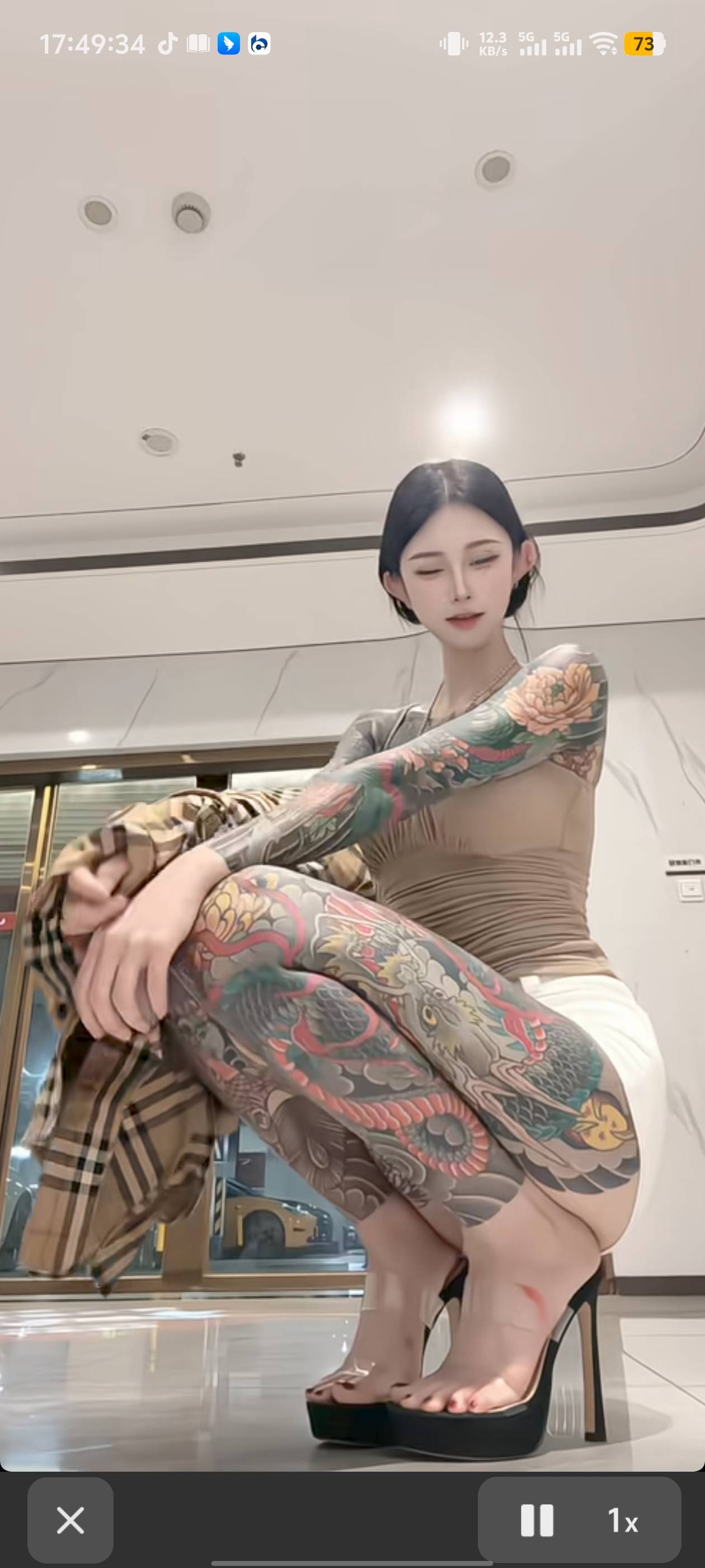 老哥们喜欢这种符文战士兵吗


40 / 作者:卡农咚咚 / 