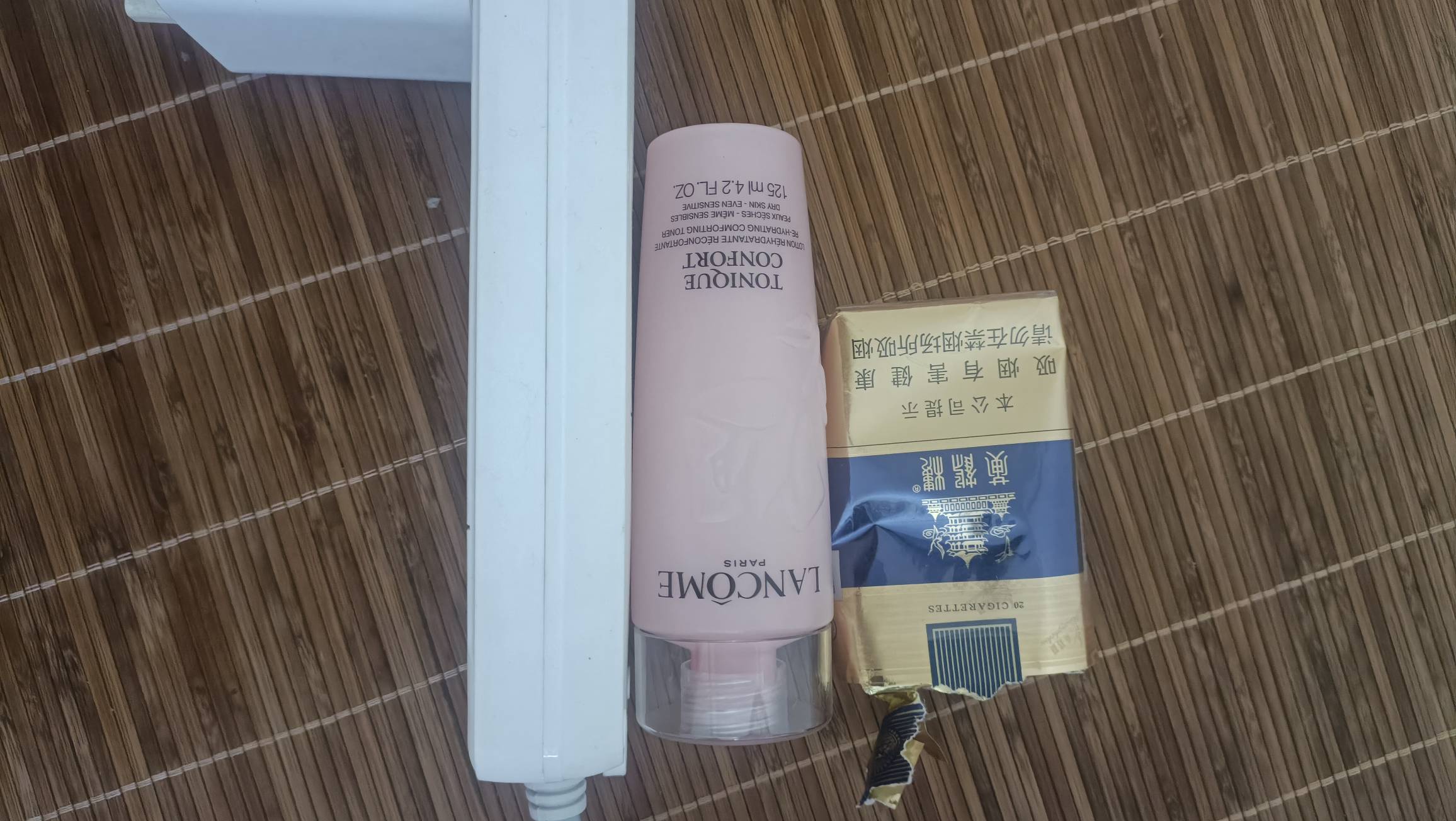 普天同庆，载歌载舞，抖音兰蔻到货

12 / 作者:gdb025 / 