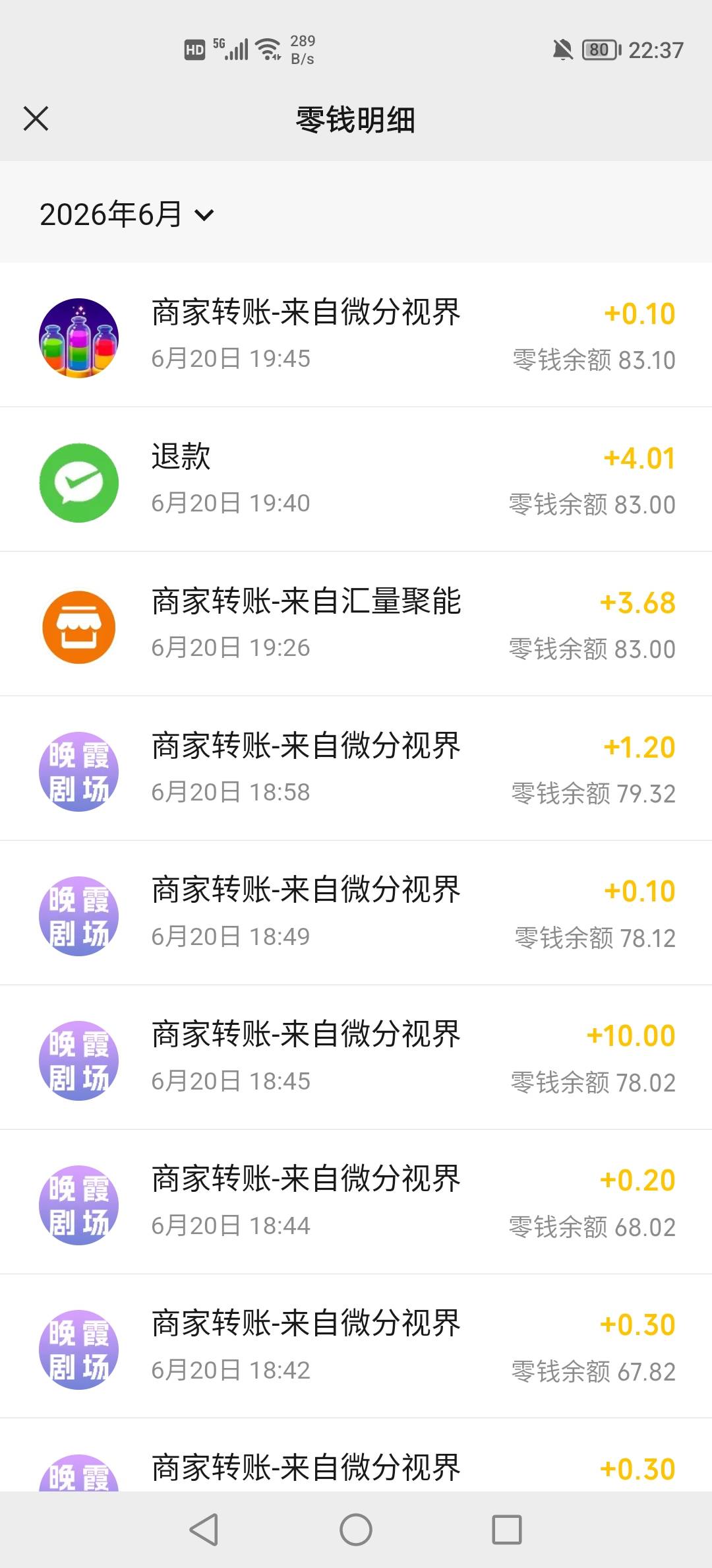广告真的一点都不爆了。看了83毛


65 / 作者:我是你跌 / 