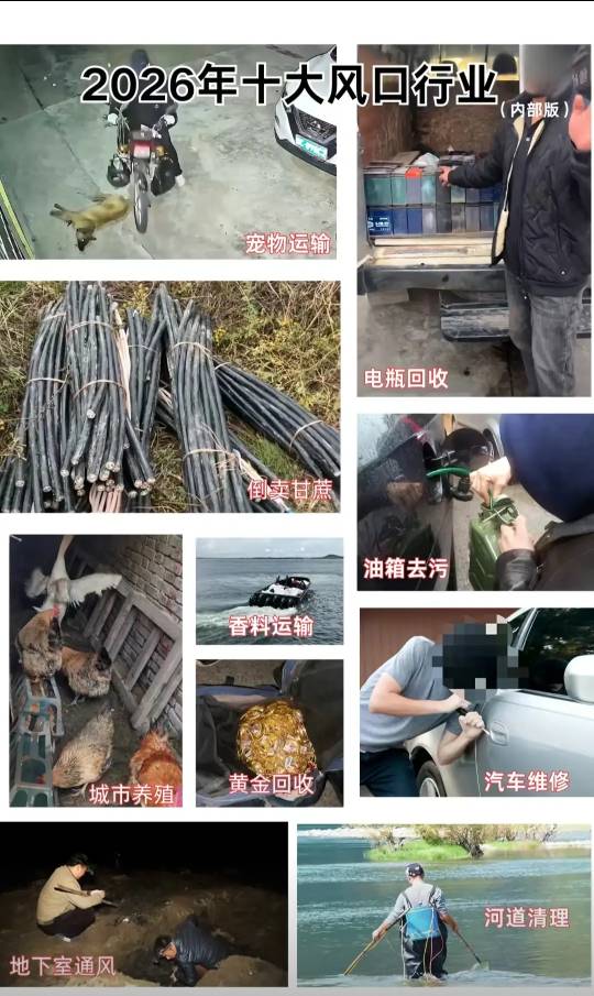 今天是父亲节，我喊老哥们一声粑粑，让老哥们都过节

8 / 作者:0撸狗 / 