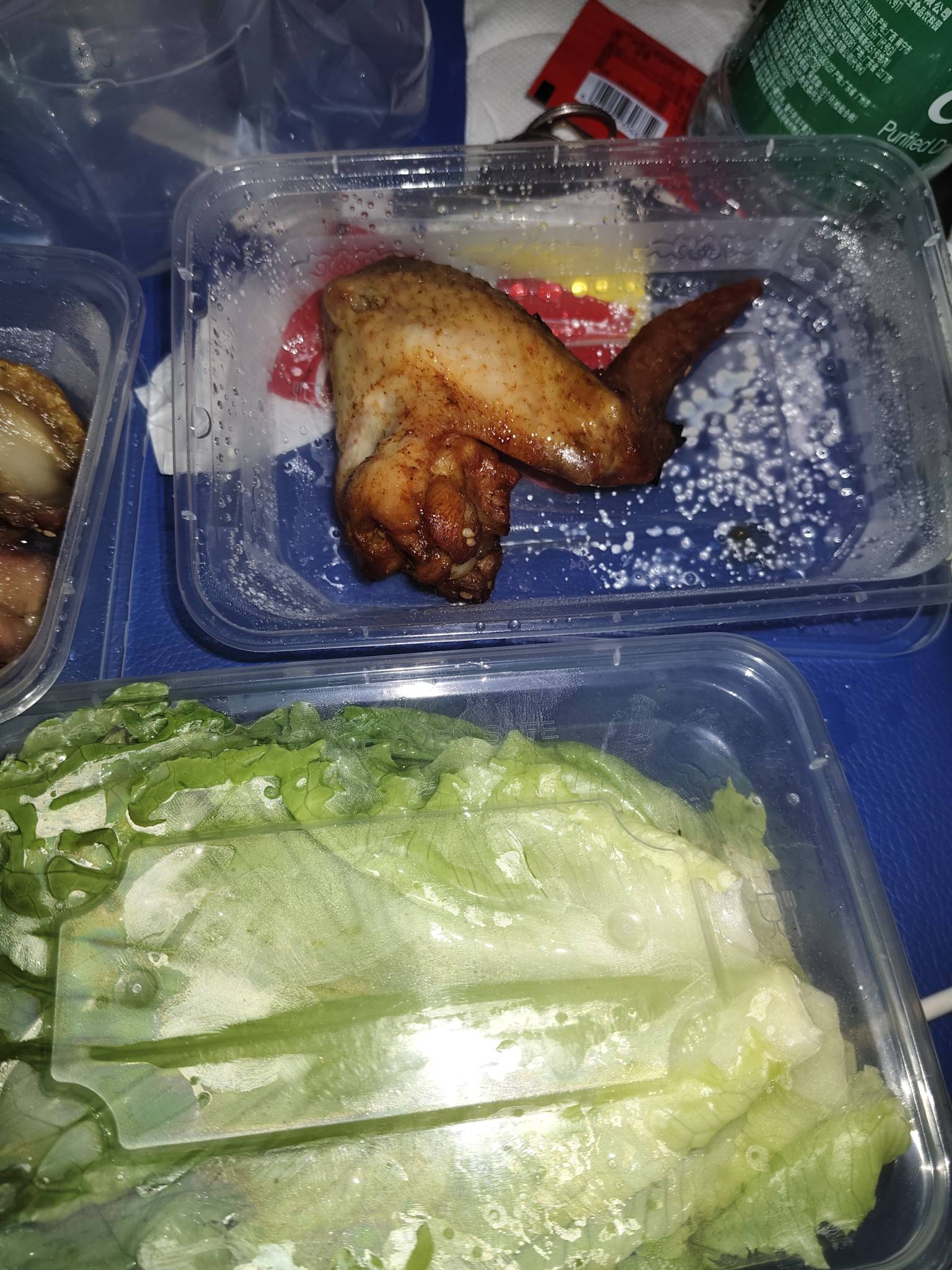 老哥们吃了吗夏至了还是父亲节记得感恩父亲



86 / 作者:绝望的你我 / 