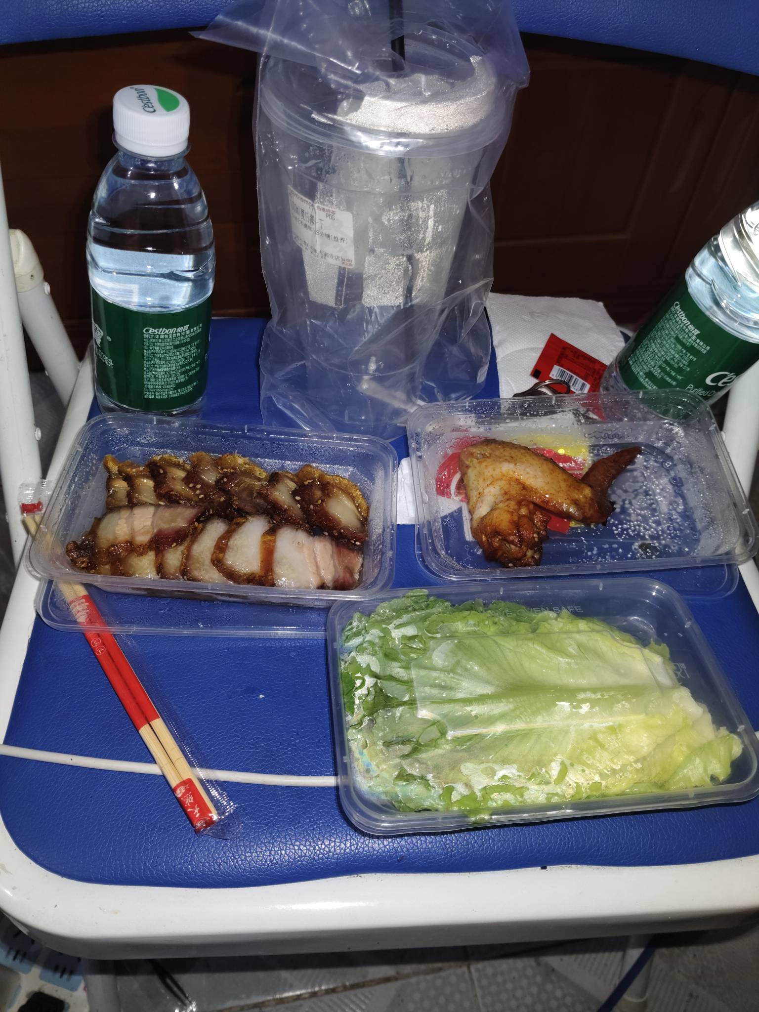 老哥们吃了吗夏至了还是父亲节记得感恩父亲



8 / 作者:绝望的你我 / 