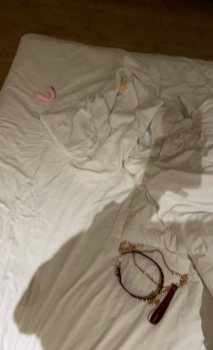 老哥们发毛啊，想饿死我

52 / 作者:十九厘米不含头 / 