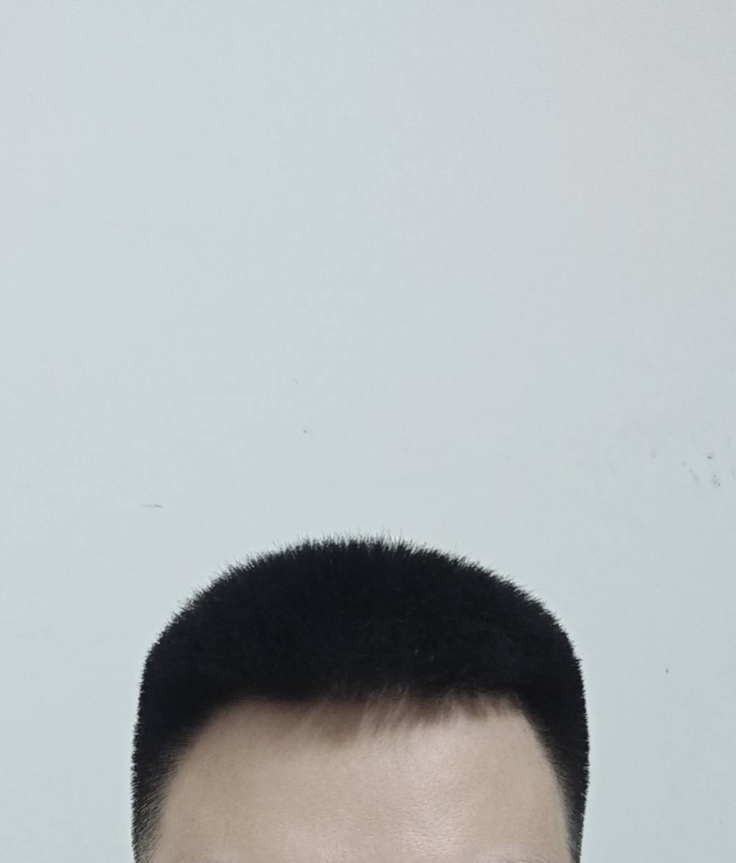 以后再也不留长头发了，这种短头发舒服的简直就是坐上飞机

12 / 作者:撸毛小王子 / 