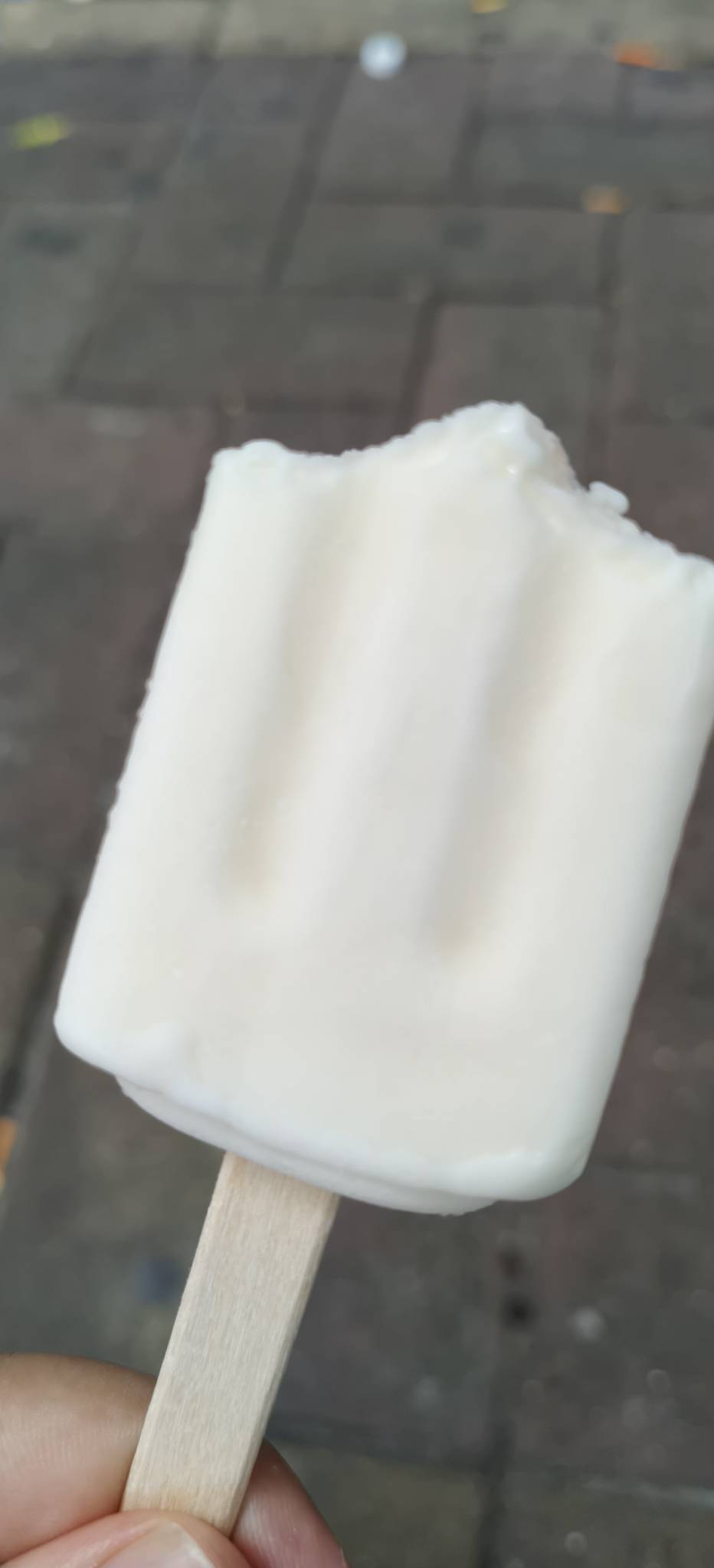 小布丁这么多年还是1块，真是良心雪糕

53 / 作者:扛不住了老哥们 / 