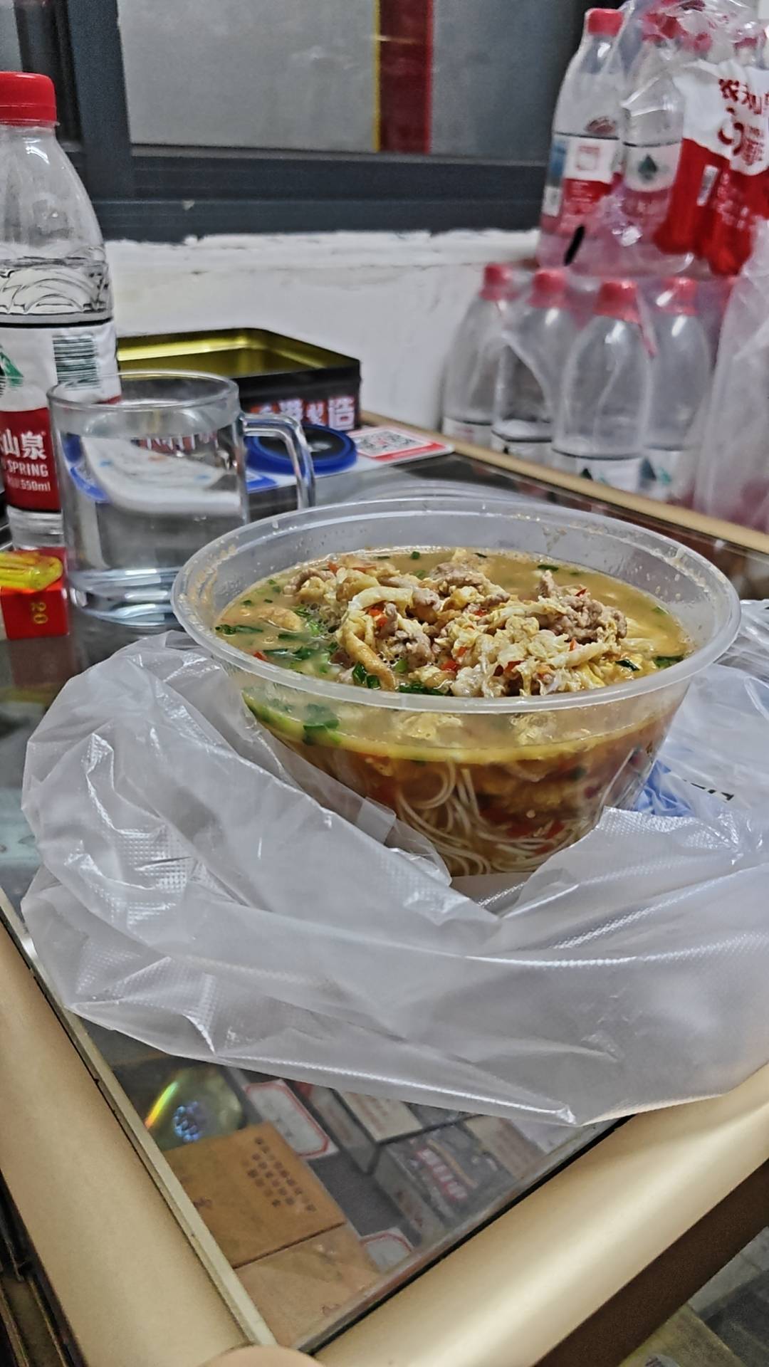老哥们现在的真的大部分都过活不过60岁吧  


34 / 作者:男人永卟言败 / 