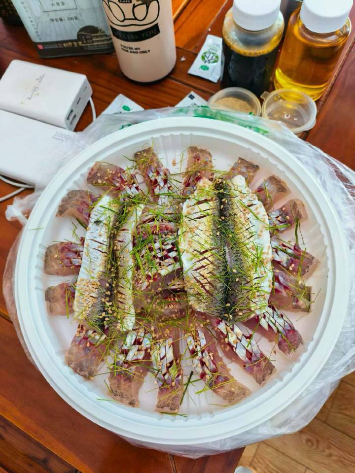 你们吃这个真不怕寄生虫吗？

13 / 作者:大雷专业户 / 