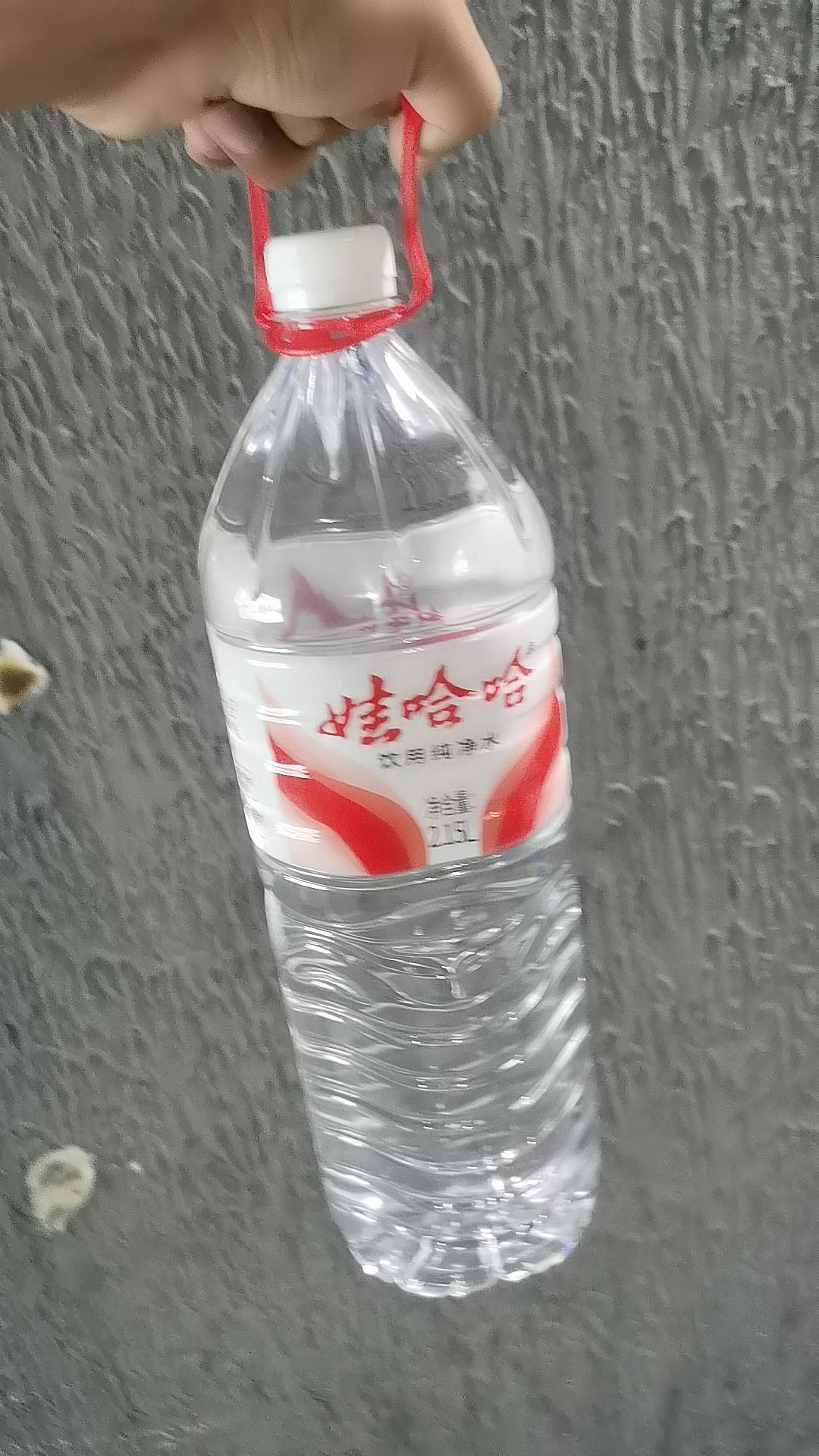 今天做单子挂b了，做了20块钱，买了点大饼，馒头吃，买了一瓶这个成了现在回去肯德基2 / 作者:可不可以再爱你 / 