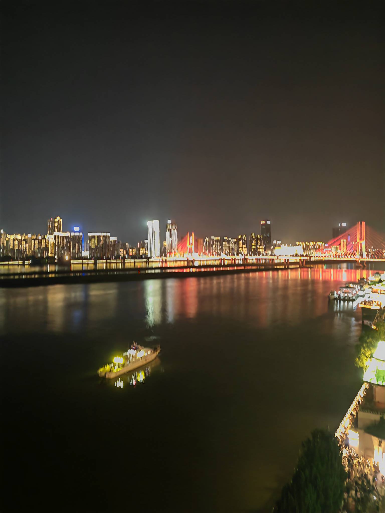 不d的日子真好，陪家人旅旅游，看看滕王阁


54 / 作者:金牌讲师大司马 / 