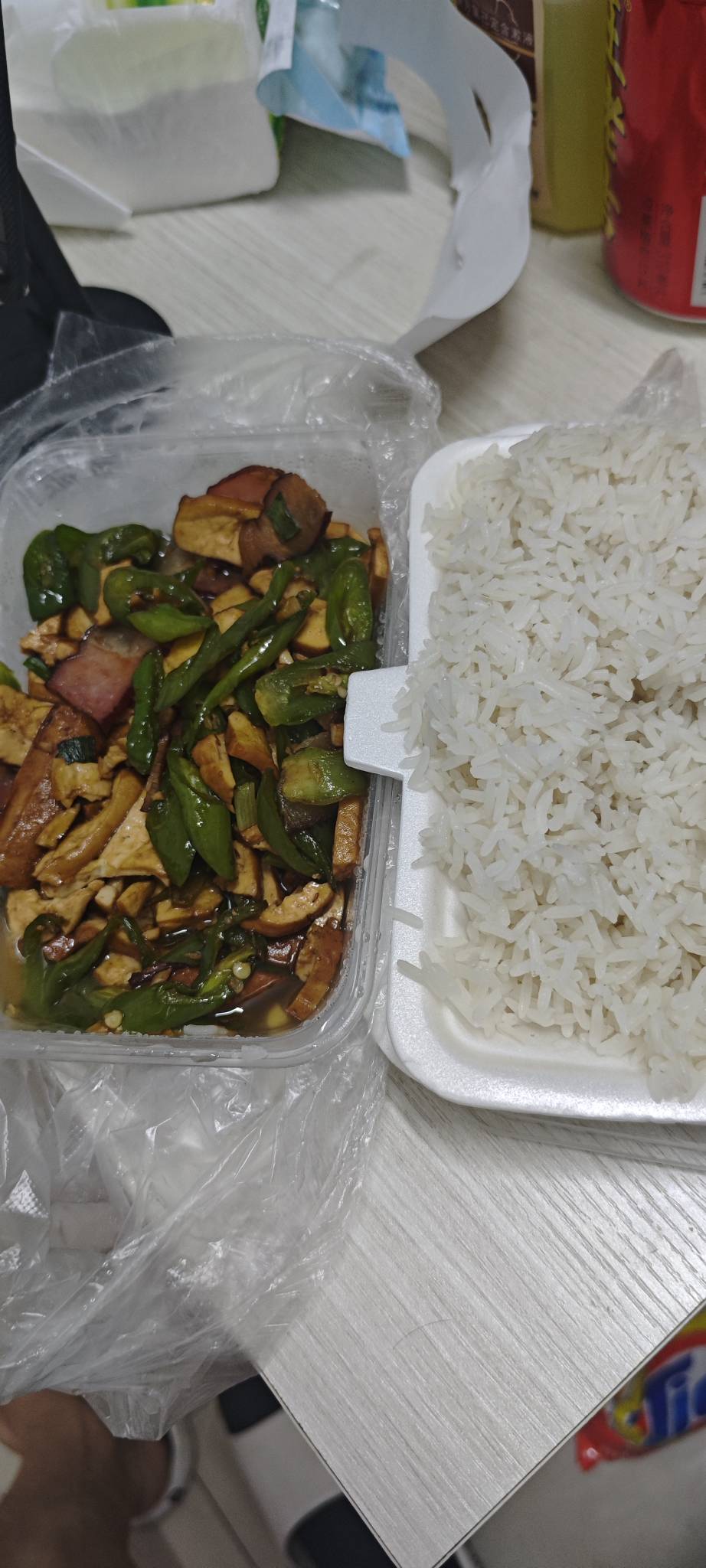 老哥们，吃一碗兰州拉面是不是升糖特别快

14 / 作者:卡农豆包 / 