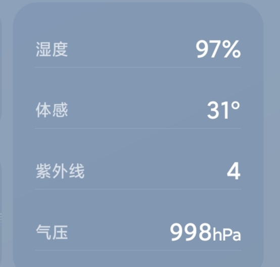 26℃的天气，难怪脸上好油

22 / 作者:风中之神-聂风 / 
