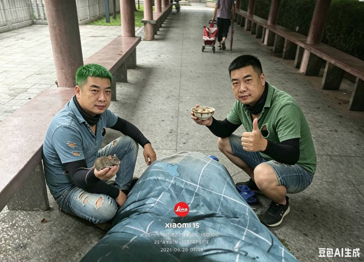 公园不好躺哦。

76 / 作者:花香惹人醉 / 