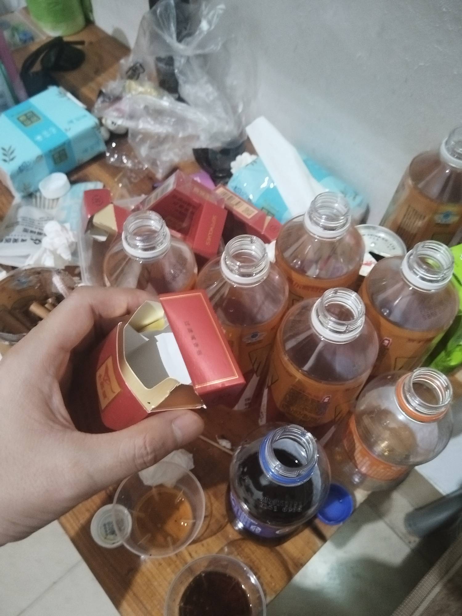 倒下了，广子全部都黑了要么闪退，要么登不进，有没有老哥推荐一下证券毛好多都没做过96 / 作者:虚幻的世界 / 