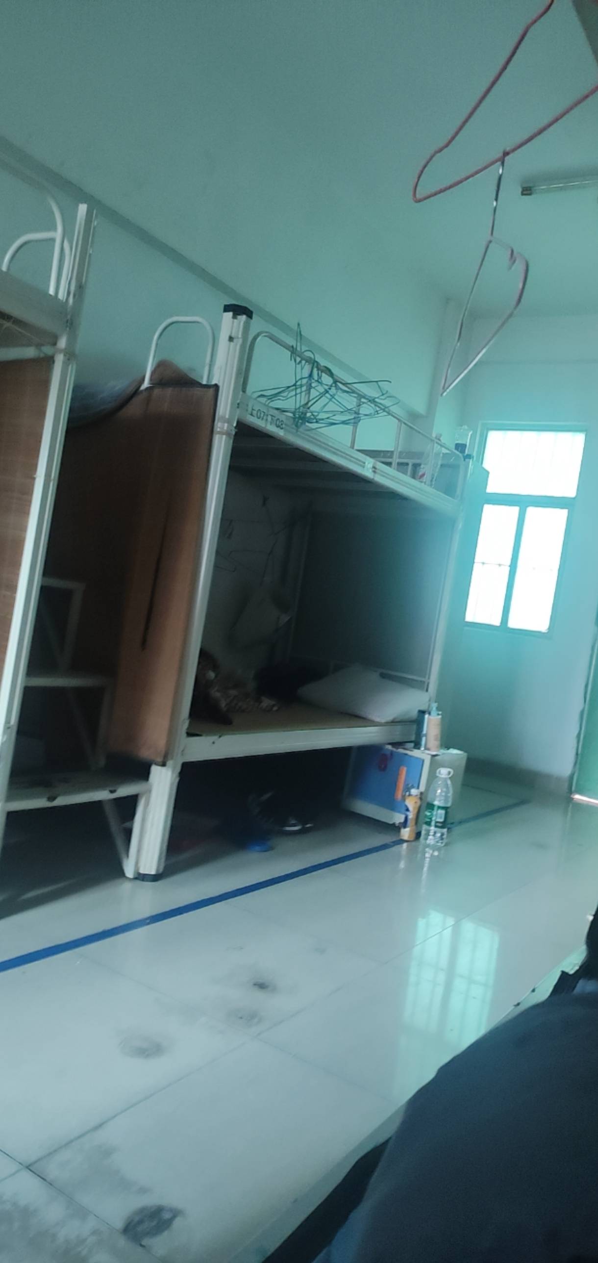 我快扛不住了啊，老哥们

33 / 作者:气血哥 / 