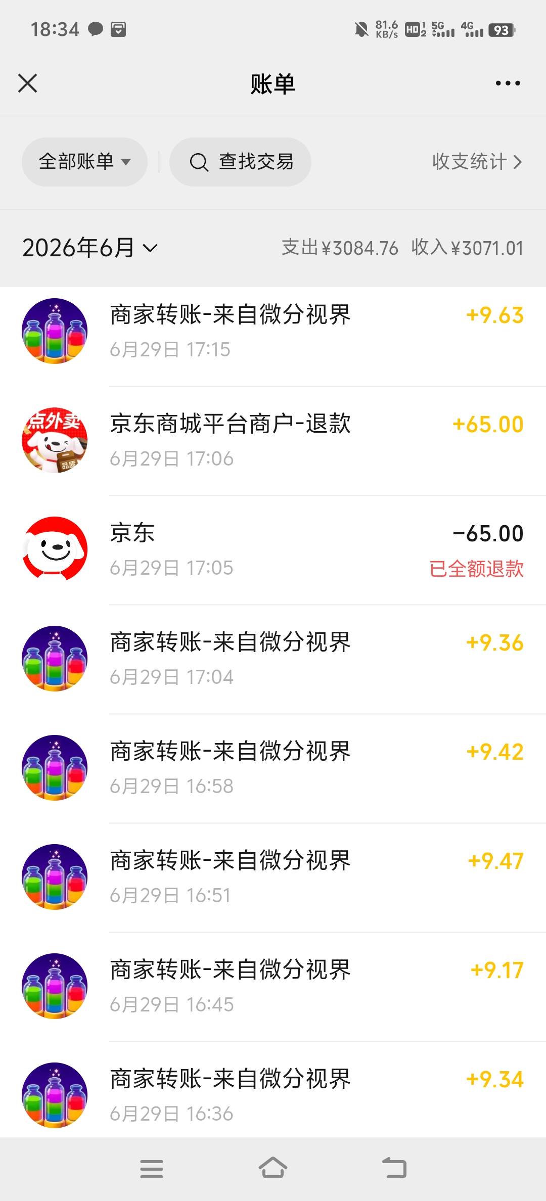 广告毛又爆一个！再赚几块就没了！从一万二到4000

96 / 作者:小太阳477 / 