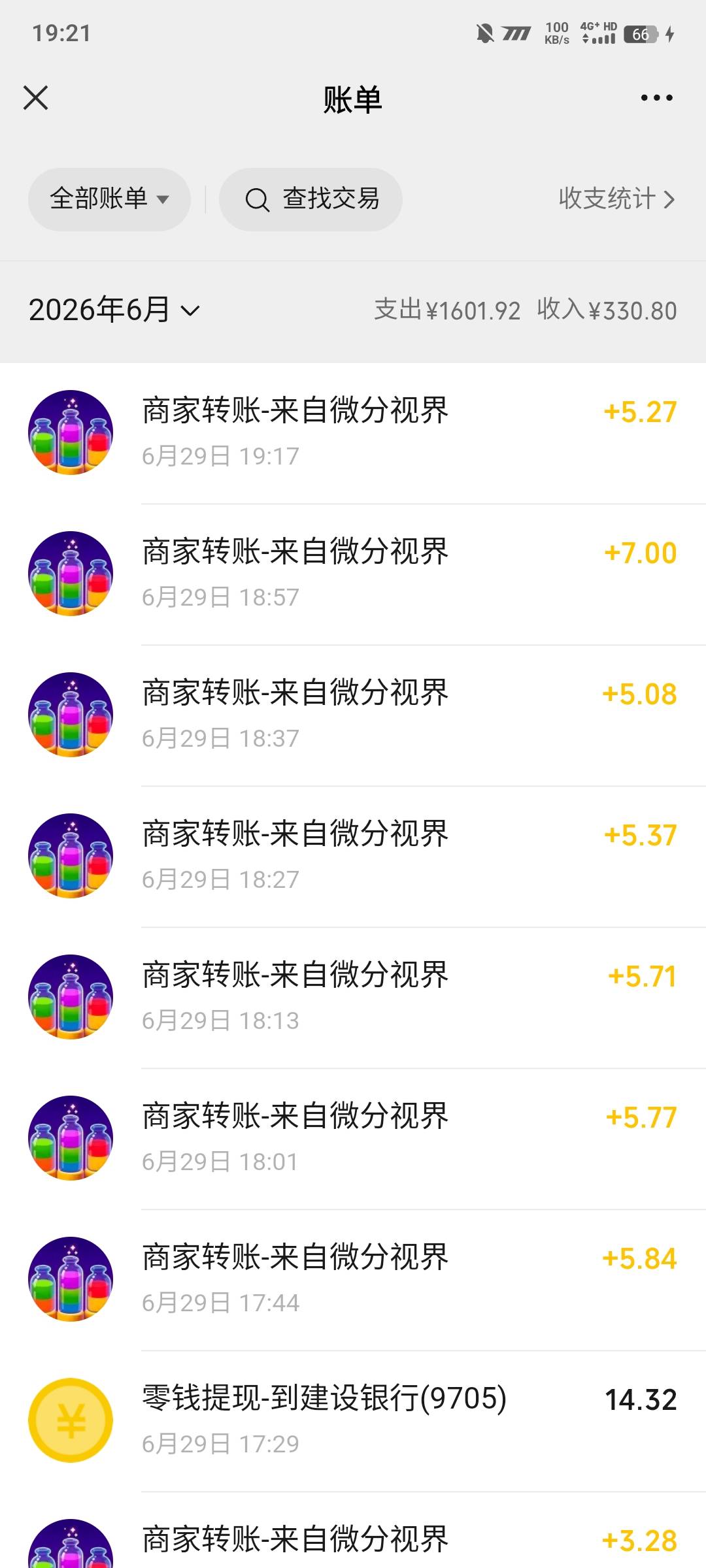 广告一天能看个50真实佩服，这种是人玩的吗？挂壁仔怕也不玩。。。

60 / 作者:陌之杨 / 