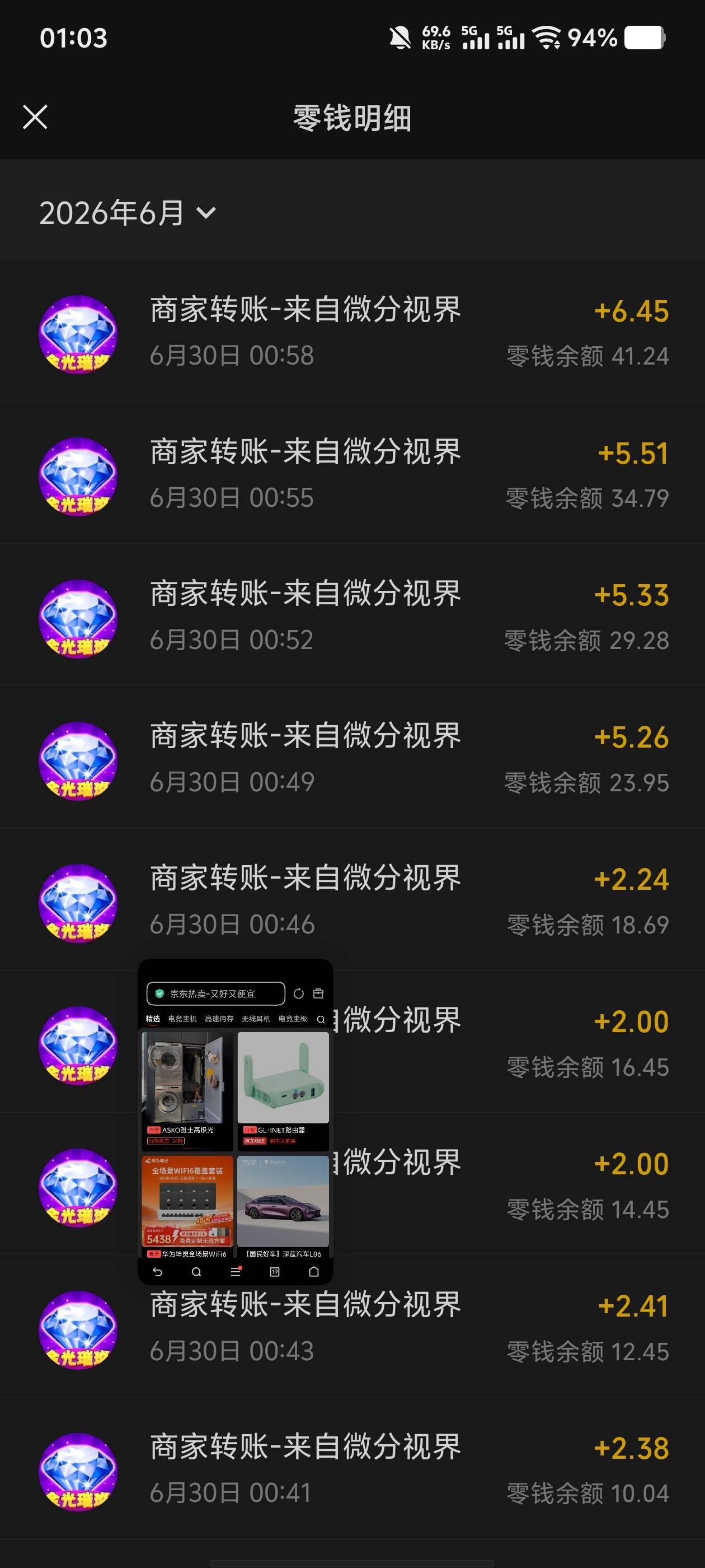 昨天这个金币只有几分钱，一个包，今天突然就爆了，我昨天都差点卸了。青海湖真的蒙了36 / 作者:世上本无事 / 
