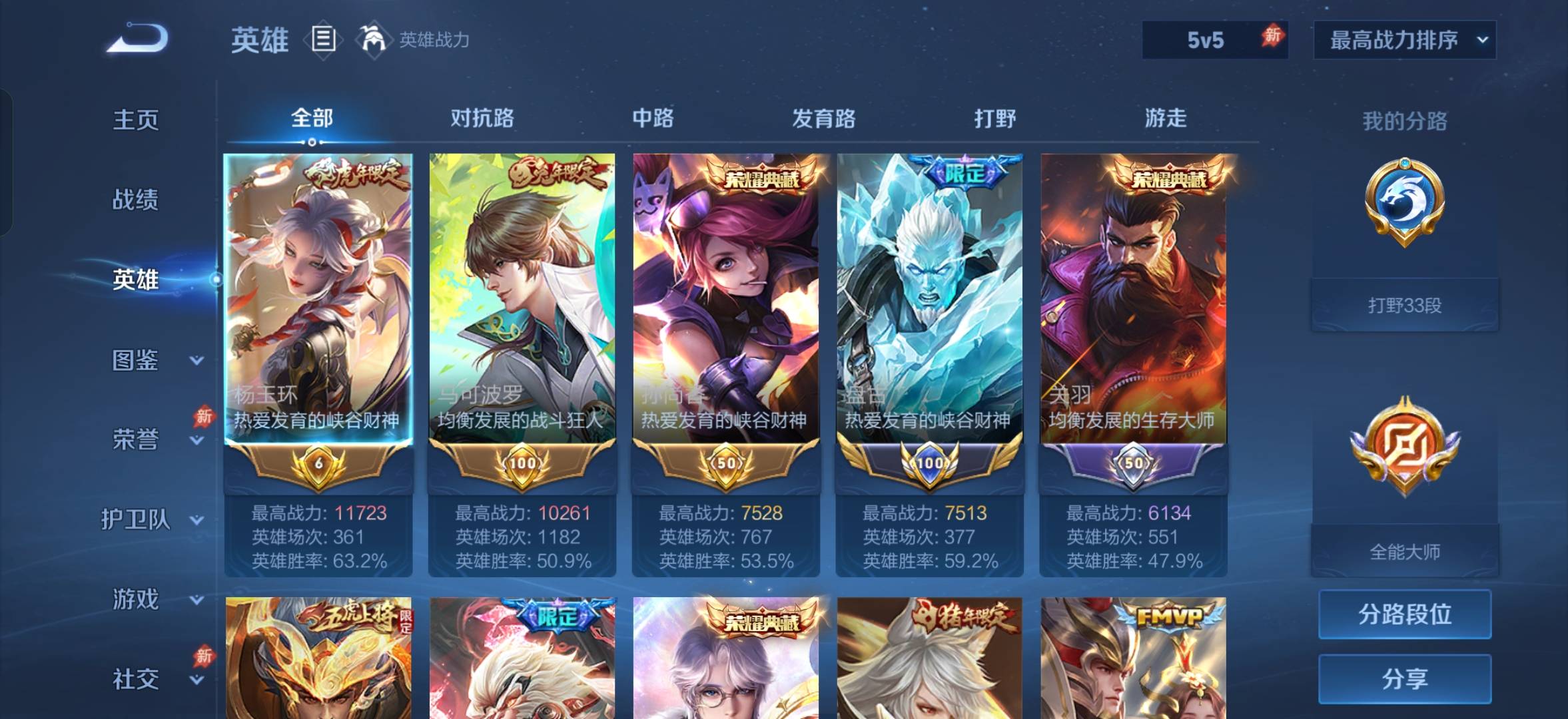 有打王者的老哥吗


72 / 作者:中国工商银行卡农分行 / 