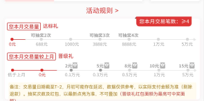 老哥们，这个广东中行转零钱通行不行？

71 / 作者:卡农第N帅名伟峰 / 