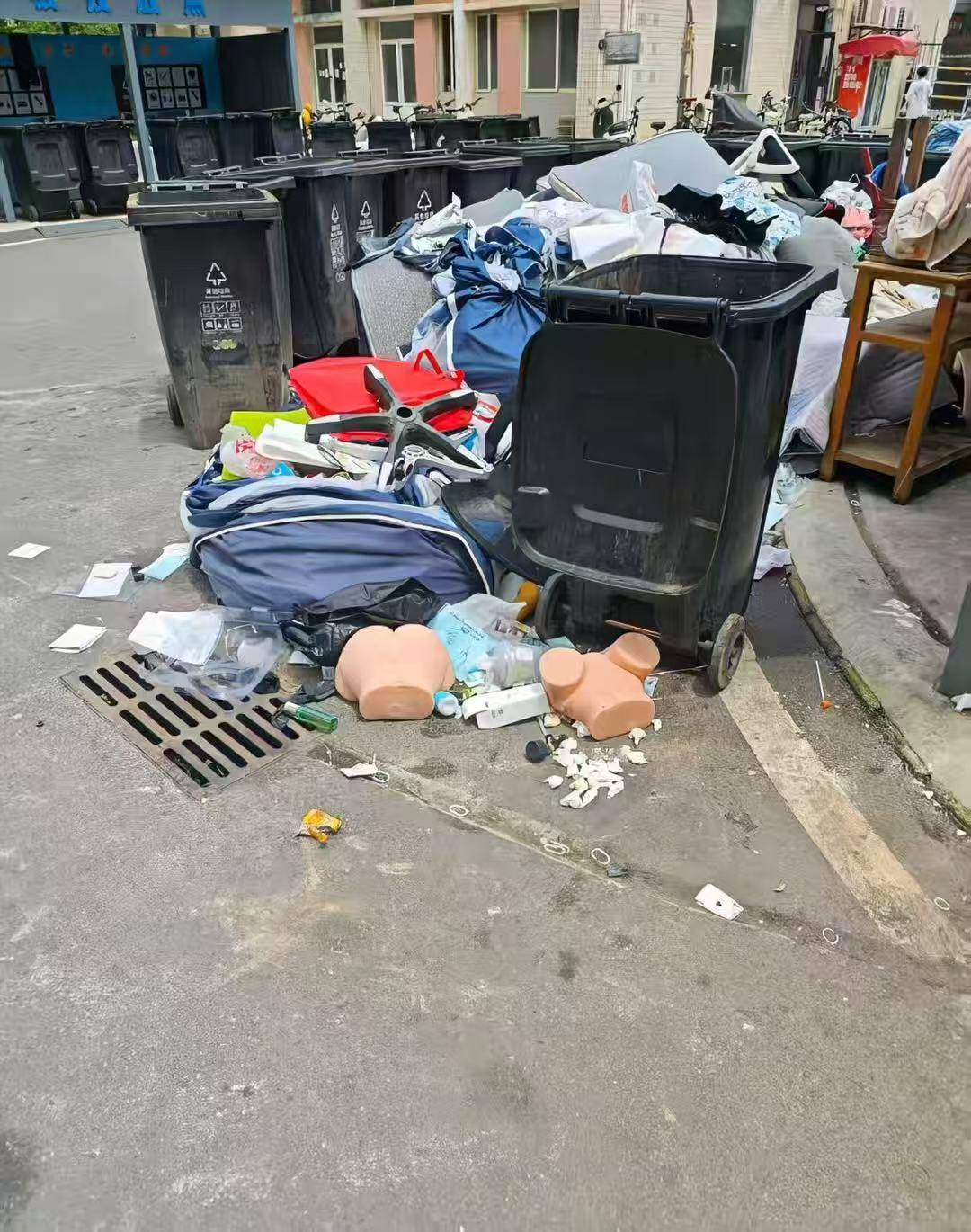 哪个老哥的女朋友忘记了，不要我可就带走了

19 / 作者:没事就爱道馆 / 