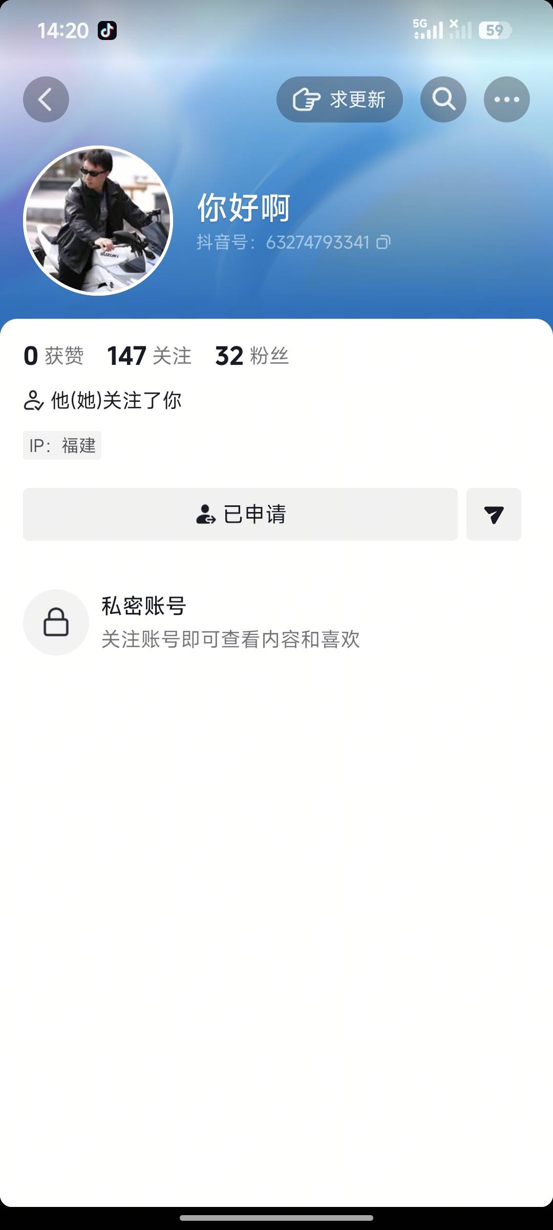 p故事会开始了。
可能是一开始太顺利了，网上开p的都没有被骗过。结果是吃一堑长一智44 / 作者:花开十四 / 
