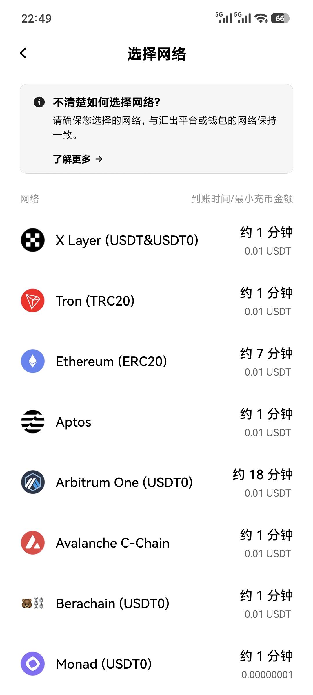 老哥们问下，欧易的这个充币地址，是不是点进去复制地址就是台的提款地址？不敢提卡已33 / 作者:jojo钻石之手 / 