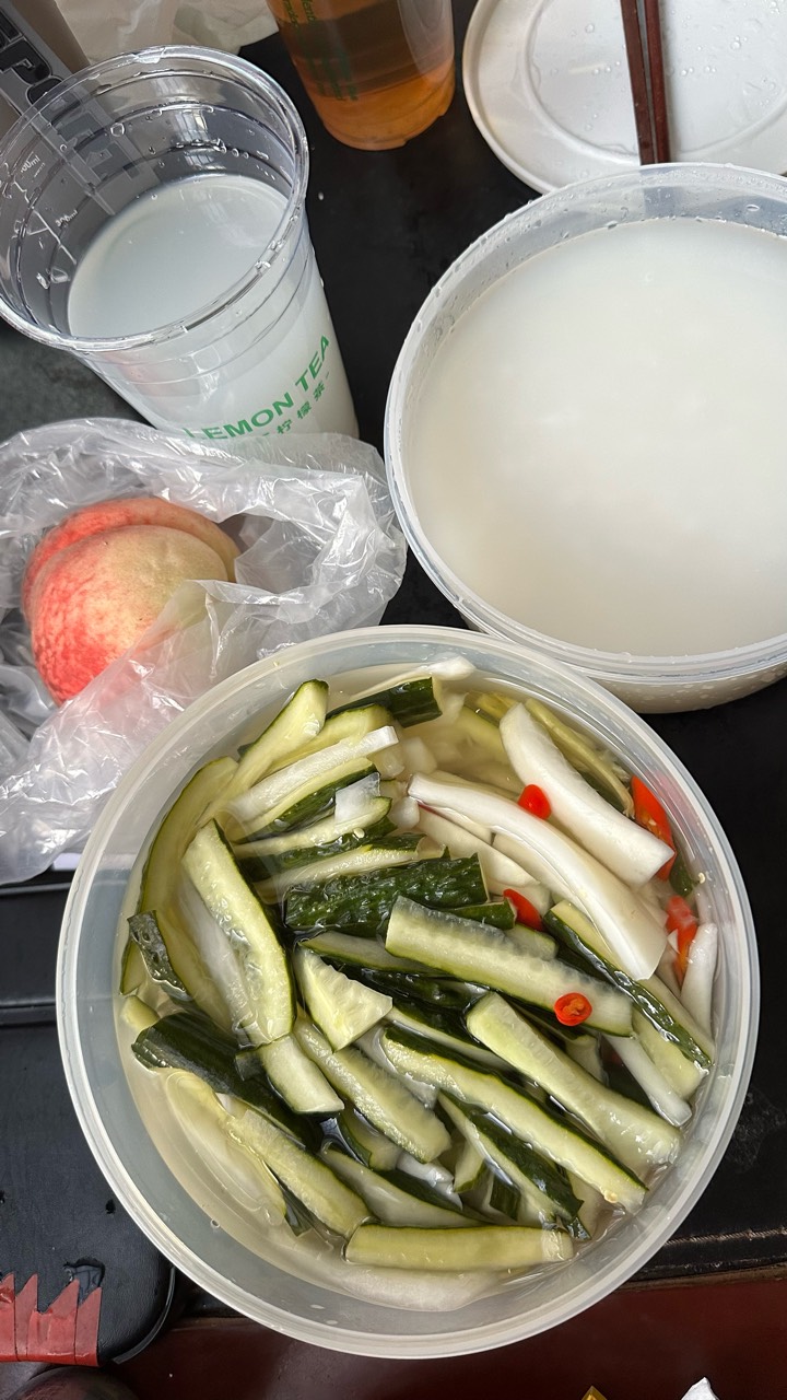 卡农第一自律打卡，吃早餐了，今天已淦爬


62 / 作者:不知明的靓仔 / 