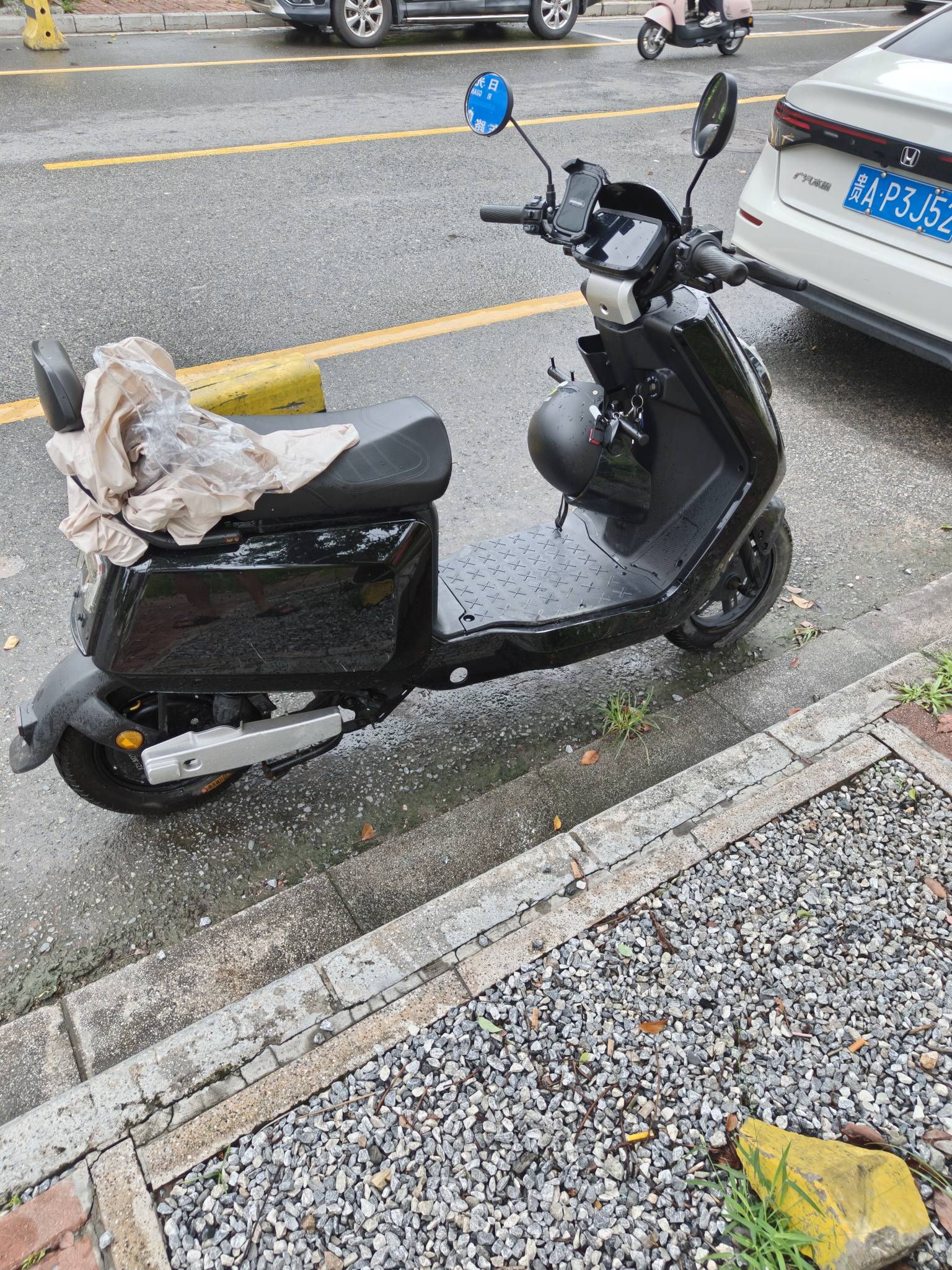 赛博坦怪兽已卖，准备彻底放松了。

75 / 作者:是我想的太多 / 