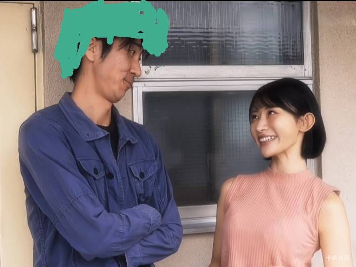 你好，绿帽王

18 / 作者:周婕纶 / 