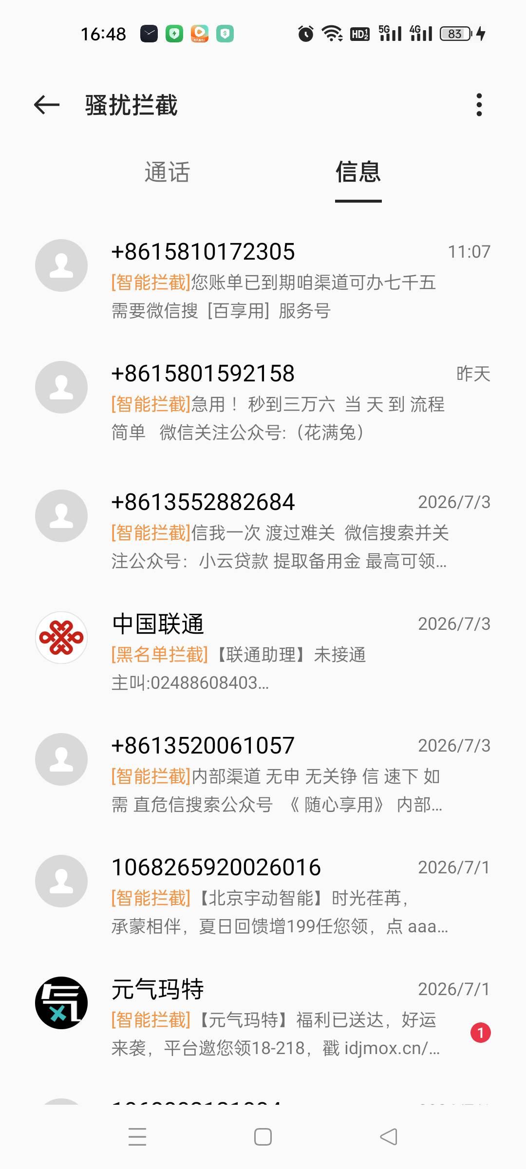这个小可爱哪里泄露的信息，玛德一大堆中介


50 / 作者:顶配拖拉机 / 